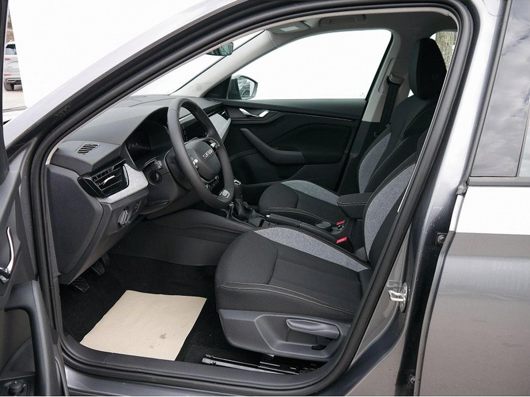 Skoda Kamiq (2026) - Photo 9