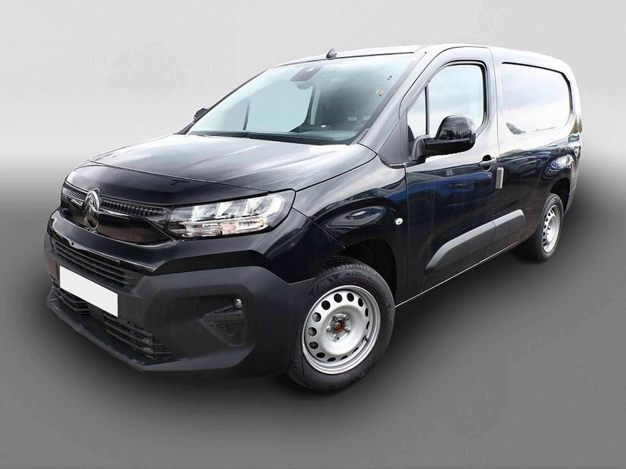 Citroën Berlingo (2025) - Photo 1