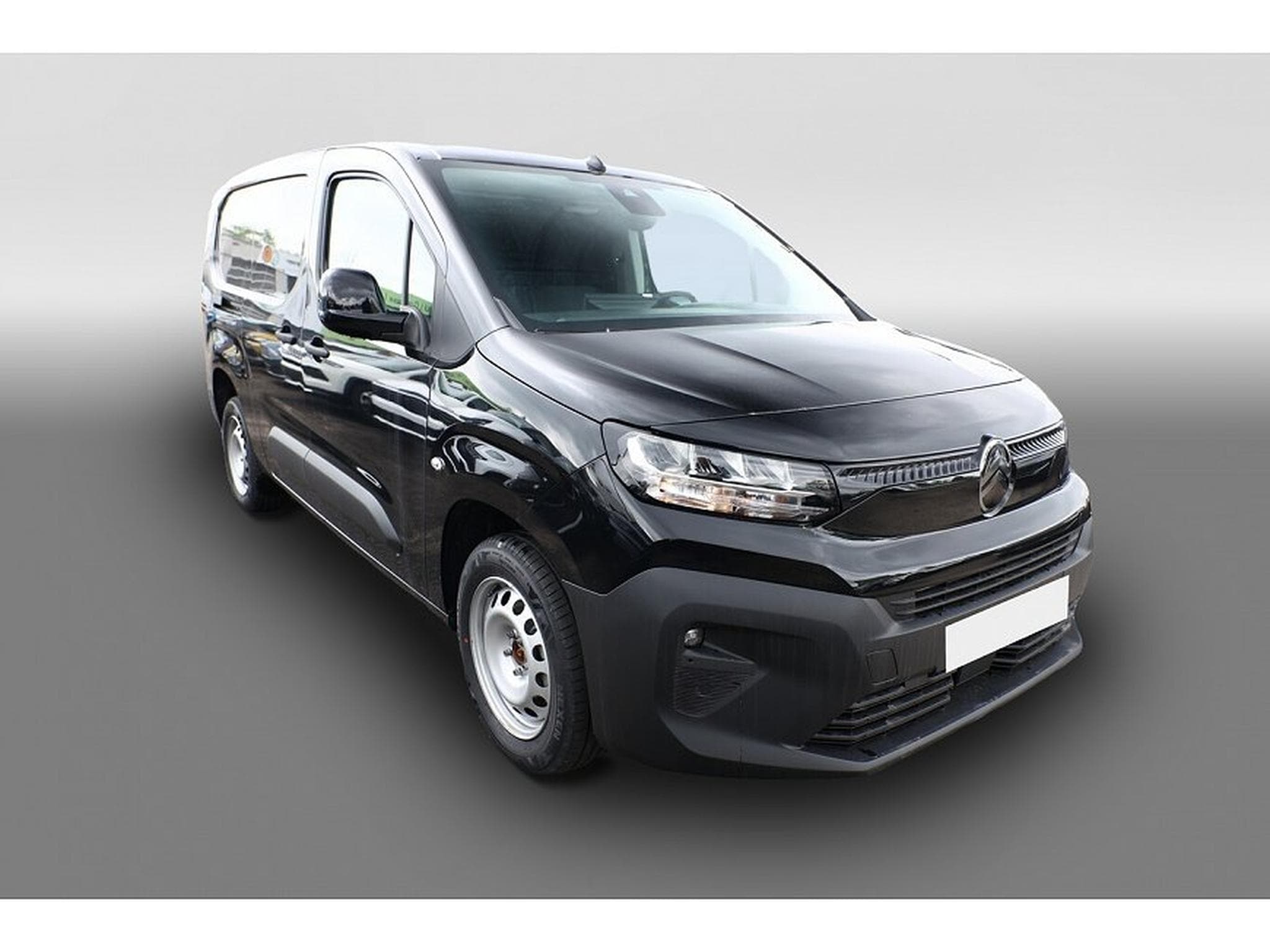 Citroën Berlingo (2025) - Photo 2