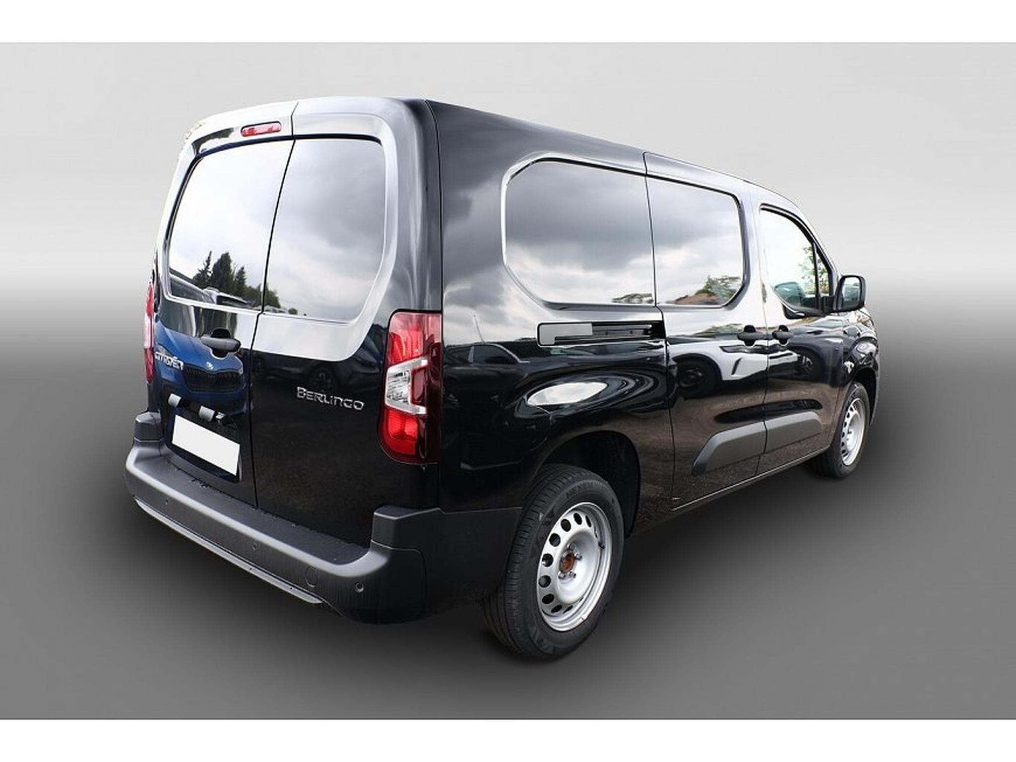 Citroën Berlingo (2025) - Photo 3