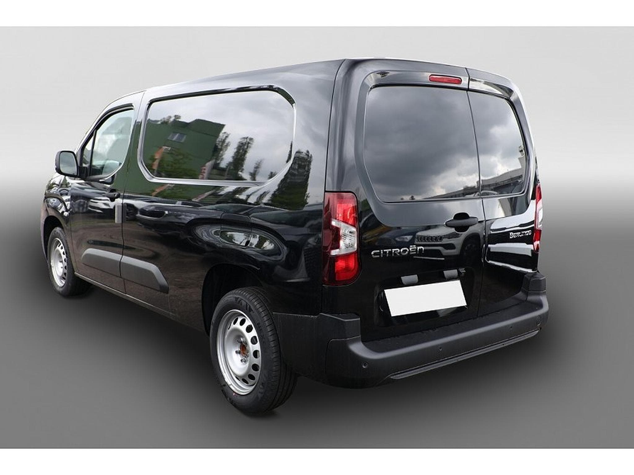 Citroën Berlingo (2025) - Photo 4