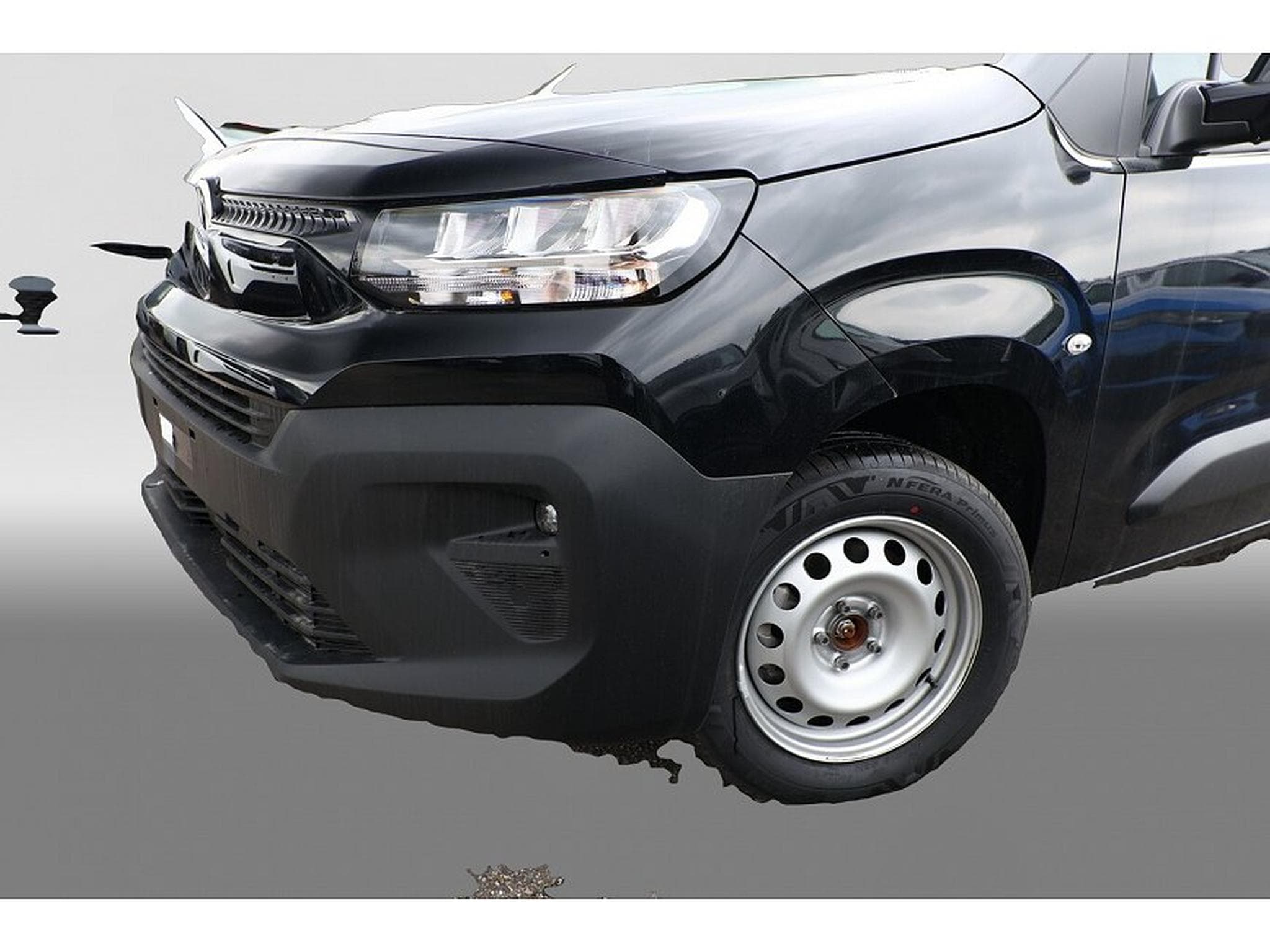 Citroën Berlingo (2025) - Photo 5