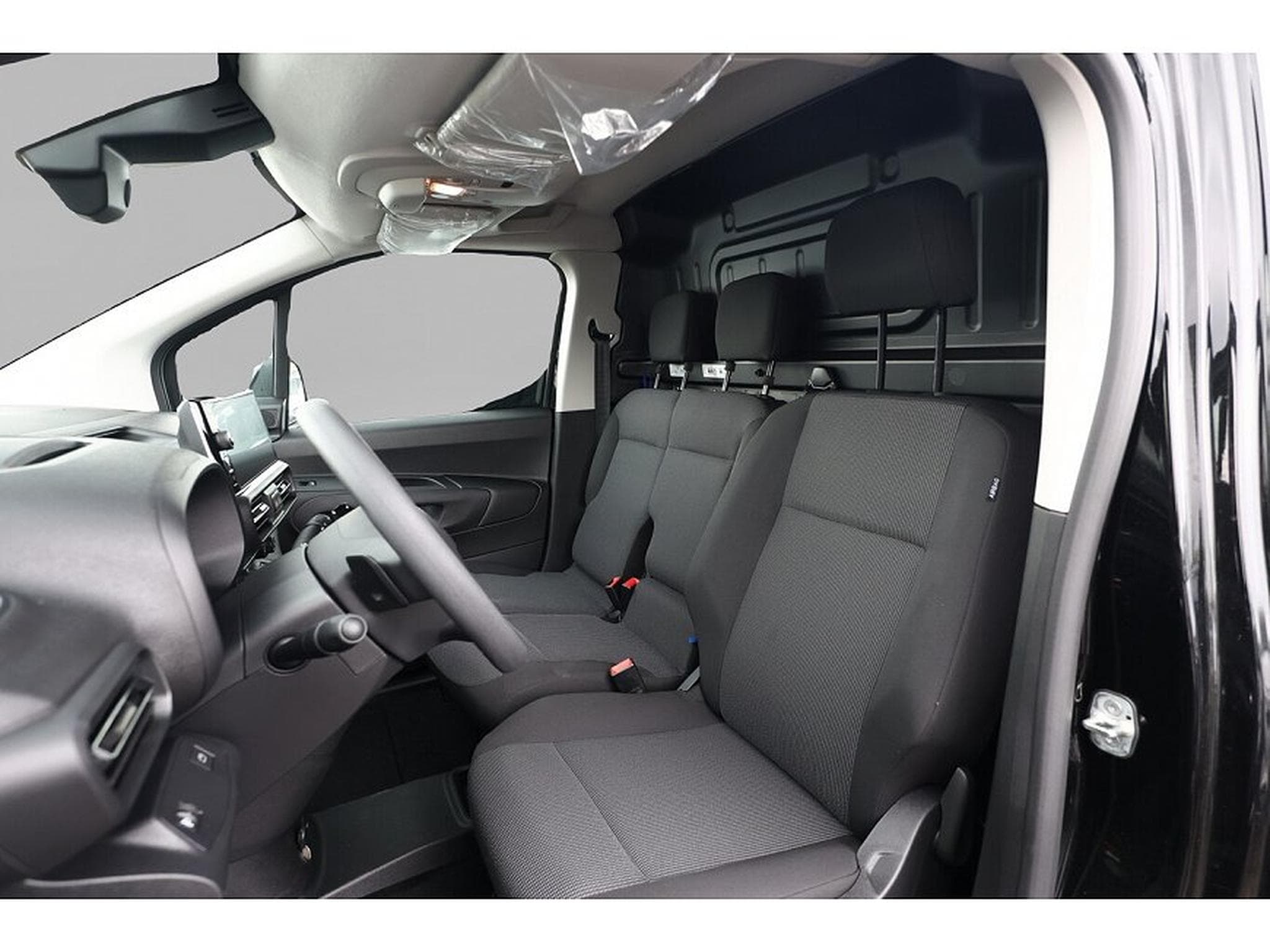 Citroën Berlingo (2025) - Photo 6