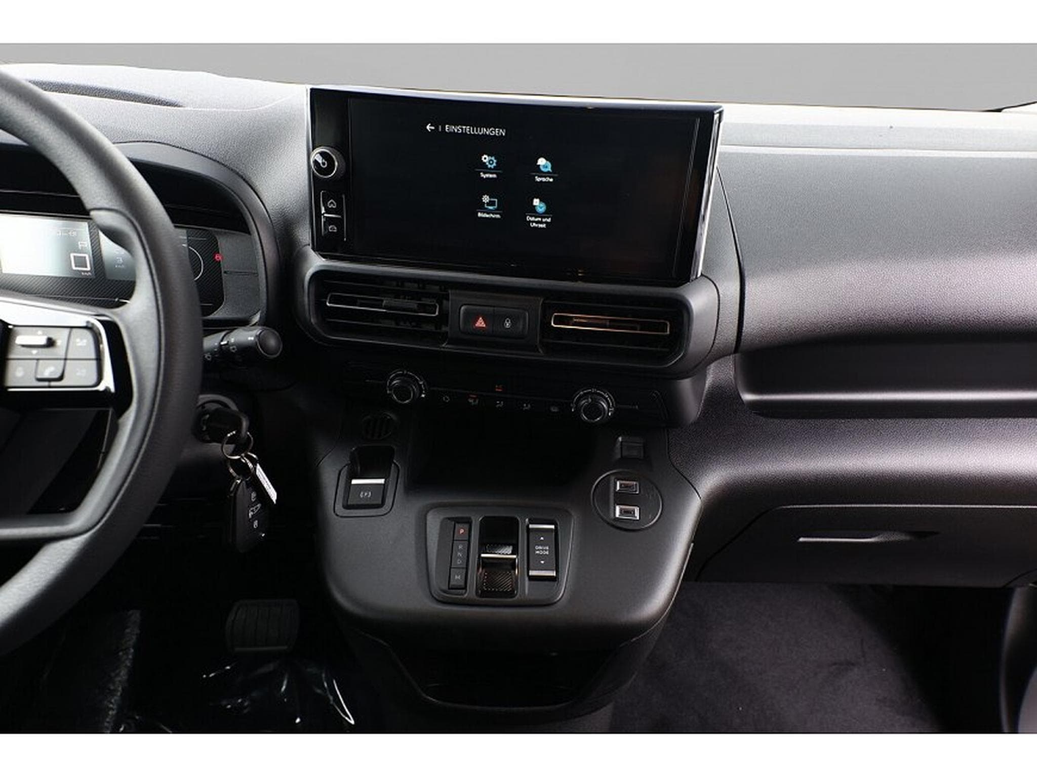 Citroën Berlingo (2025) - Photo 8