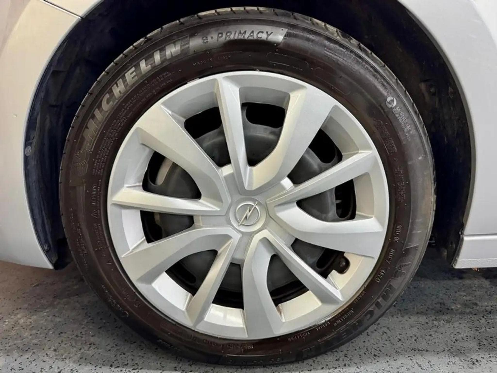 Opel Corsa (2025) - Photo 3