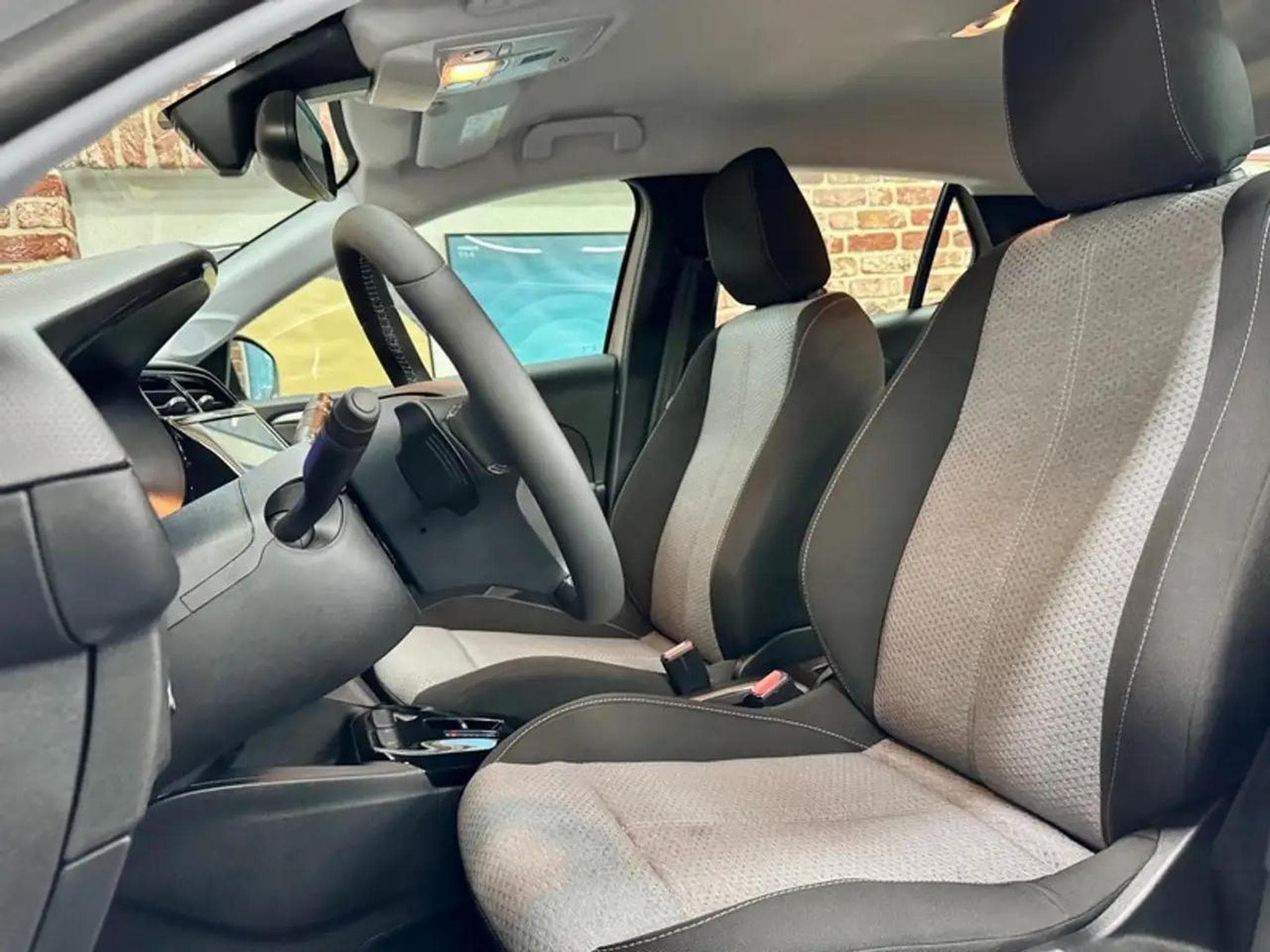 Opel Corsa (2025) - Photo 5