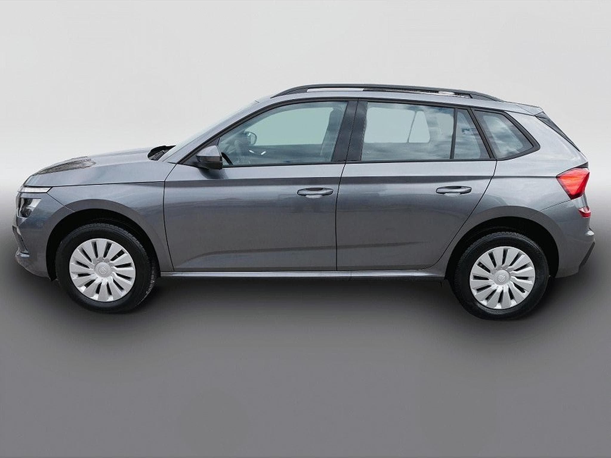Skoda Kamiq (2026) - Photo 5