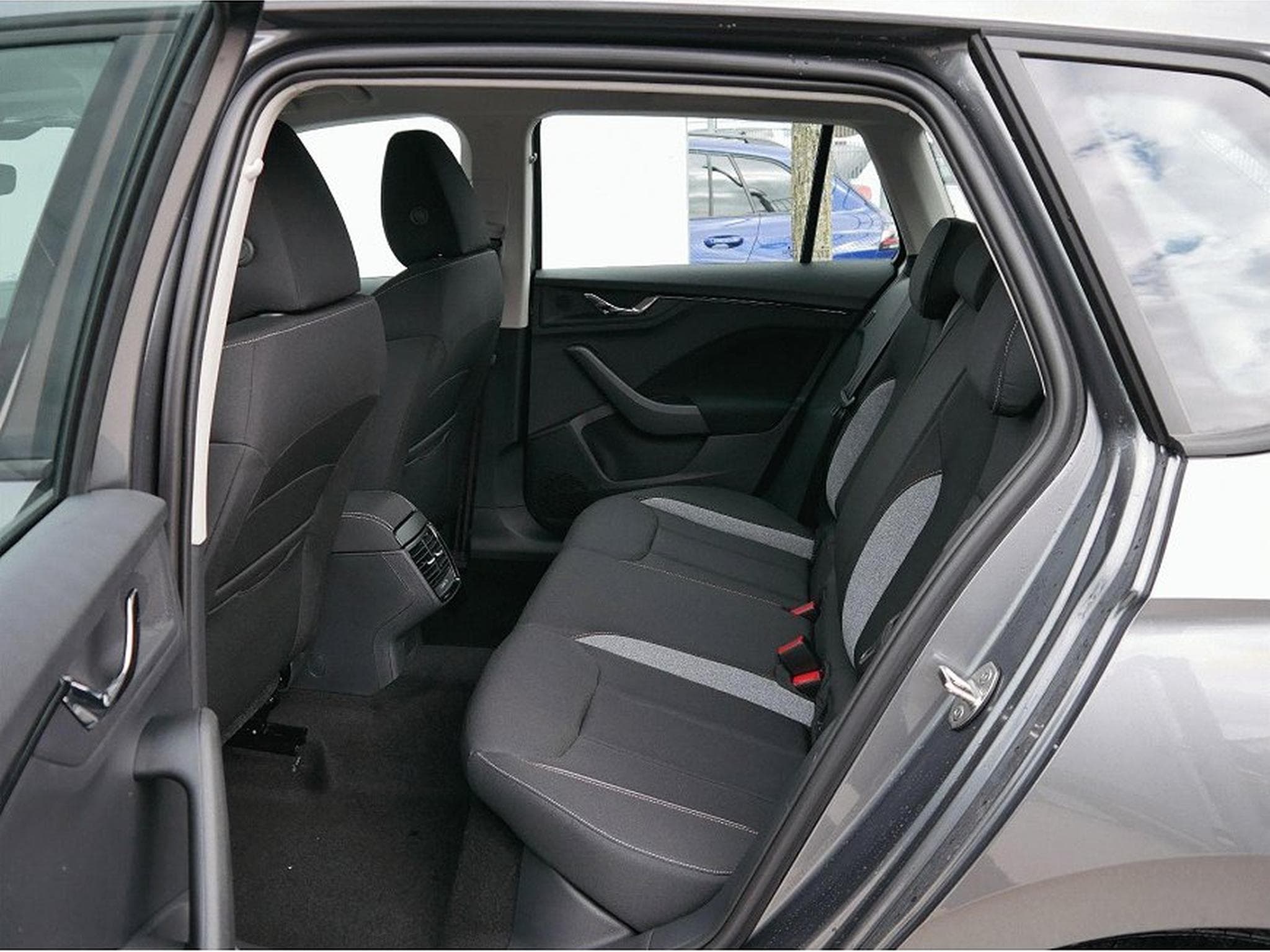 Skoda Kamiq (2026) - Photo 9