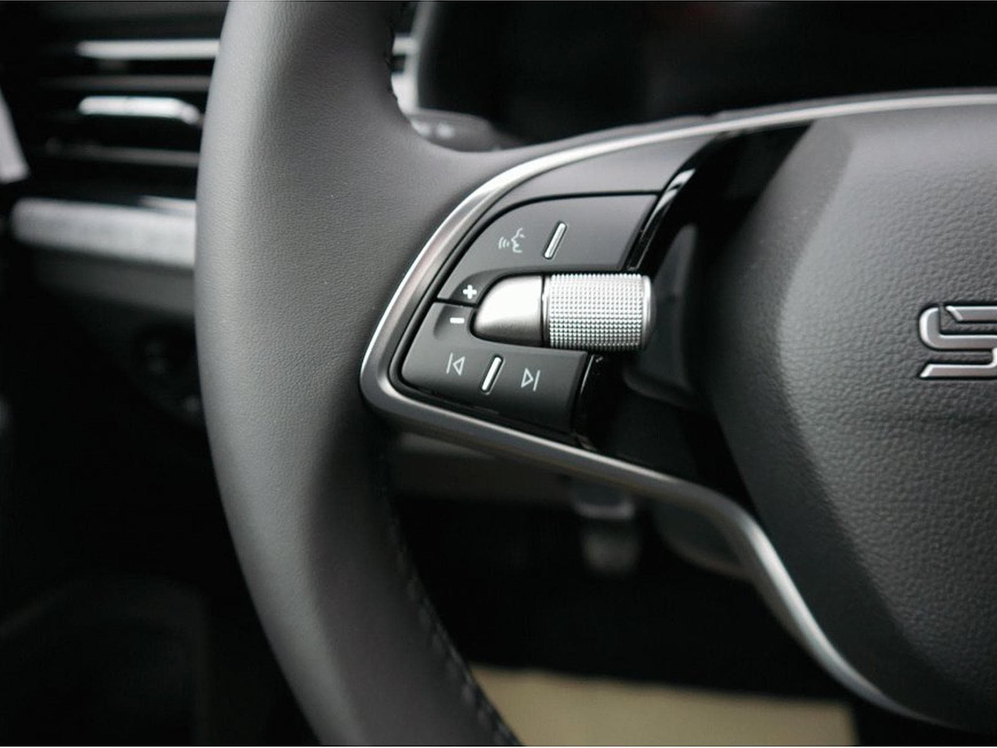 Skoda Kamiq (2026) - Photo 13