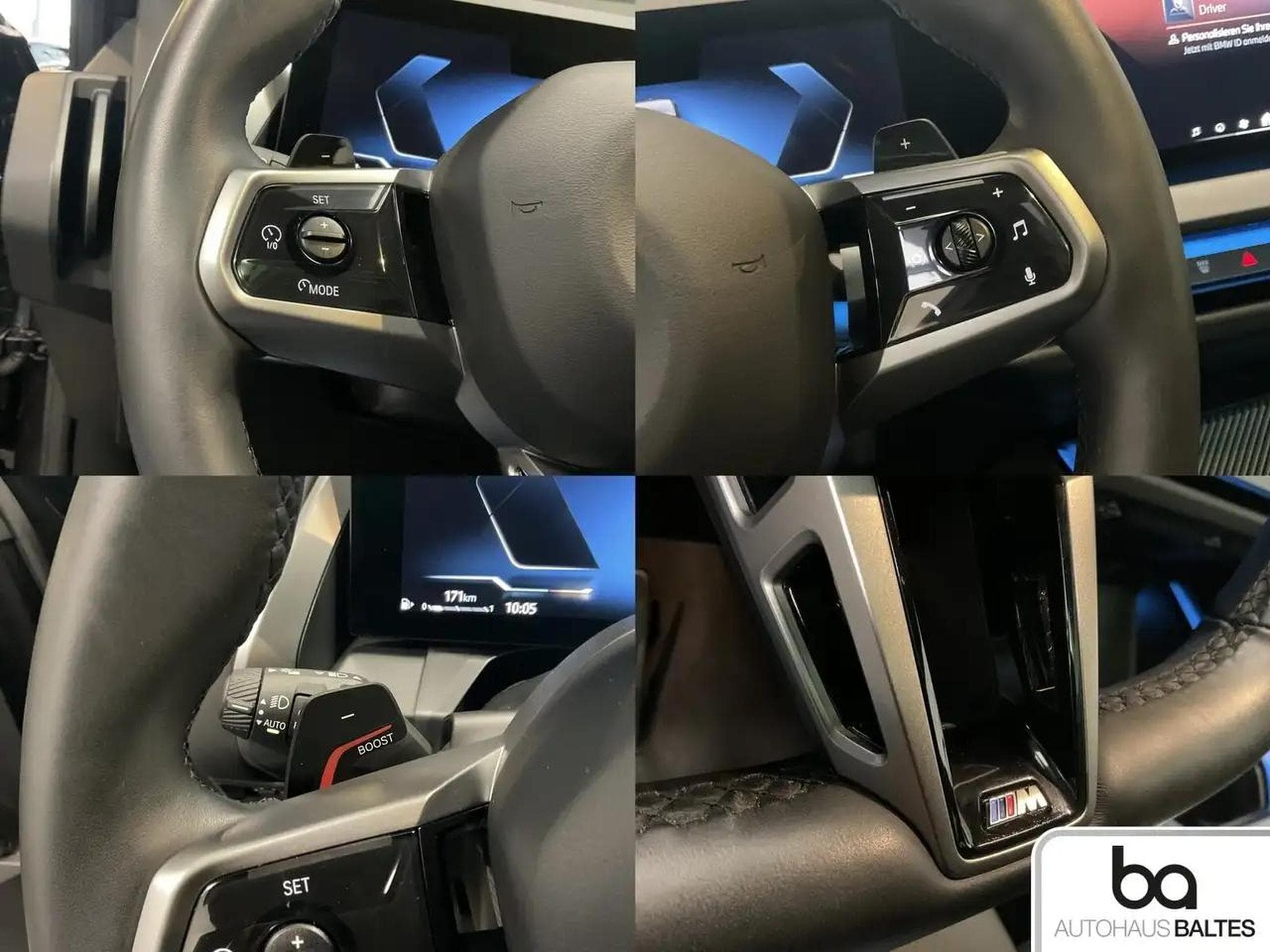 BMW X3 (2025) - Photo 13