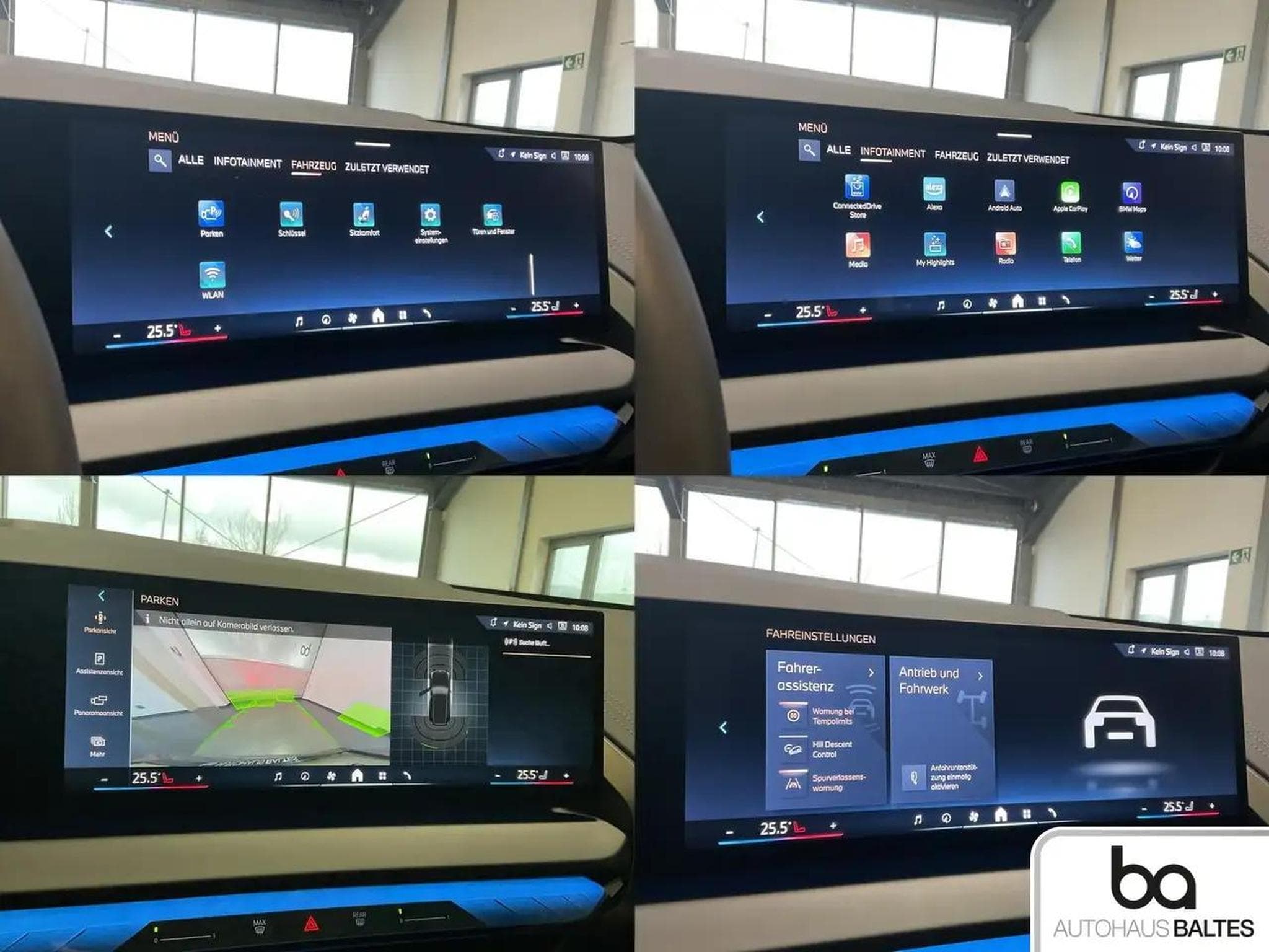 BMW X3 (2025) - Photo 16