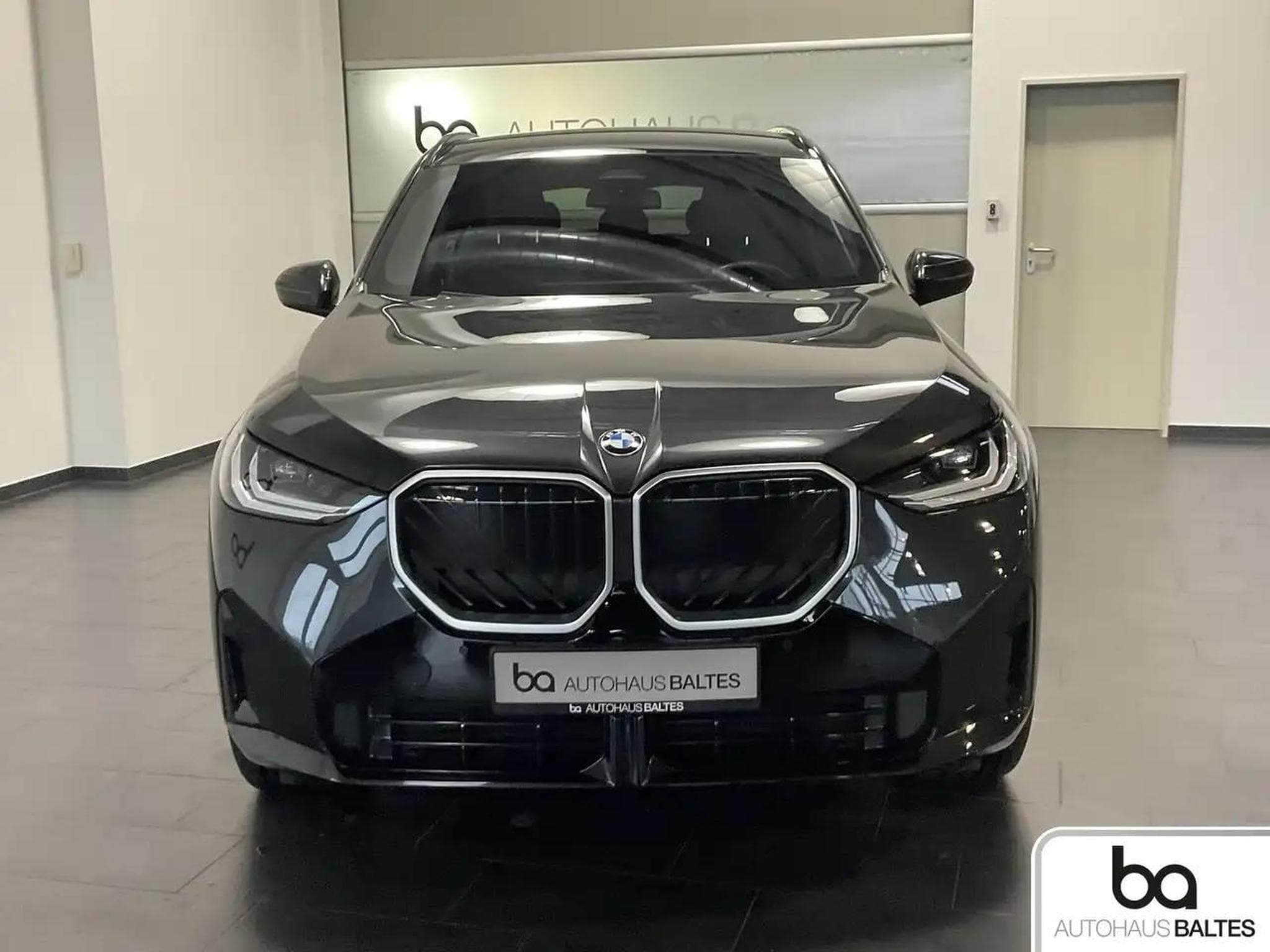 BMW X3 (2025) - Photo 2