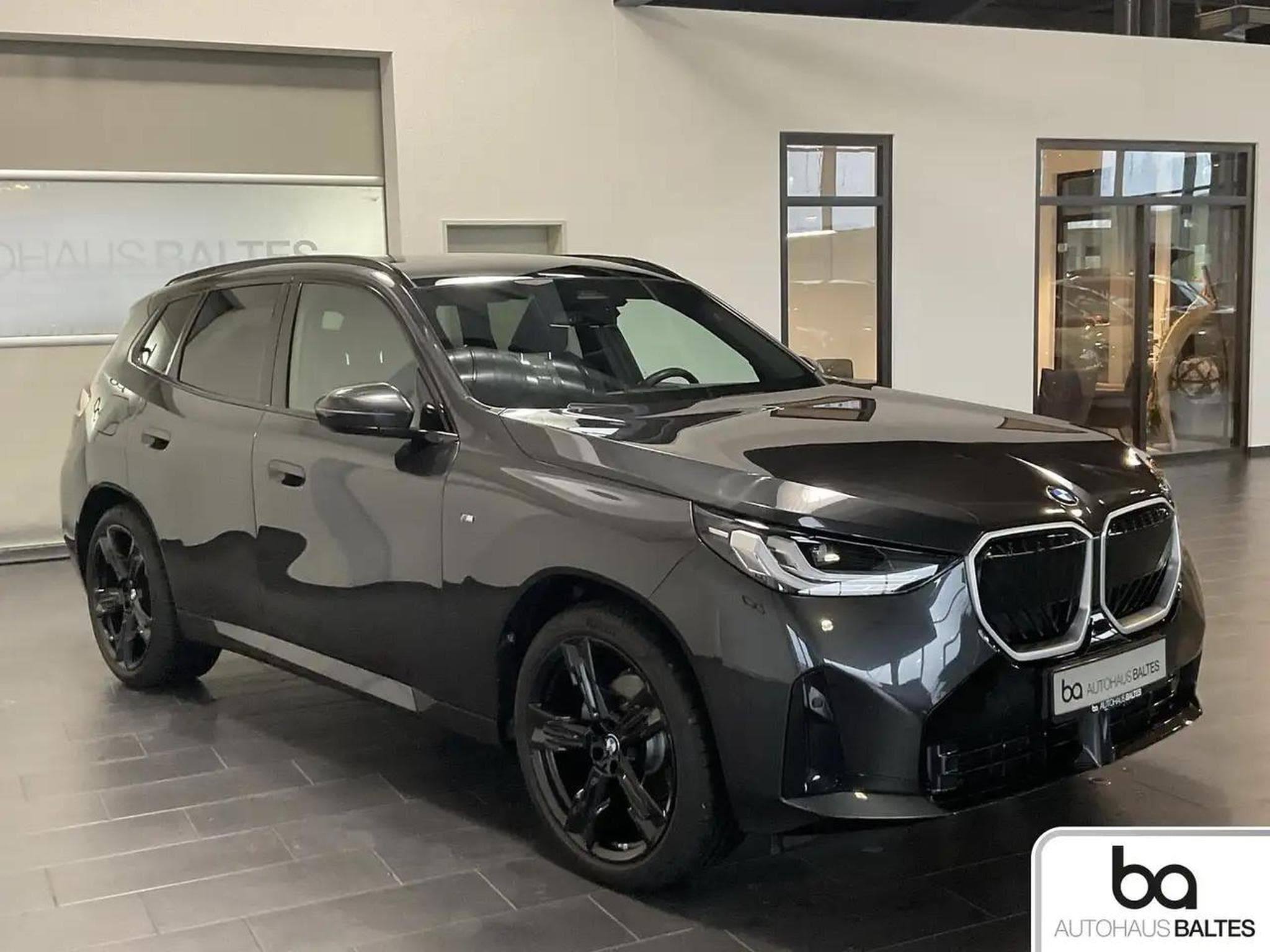 BMW X3 (2025) - Photo 5