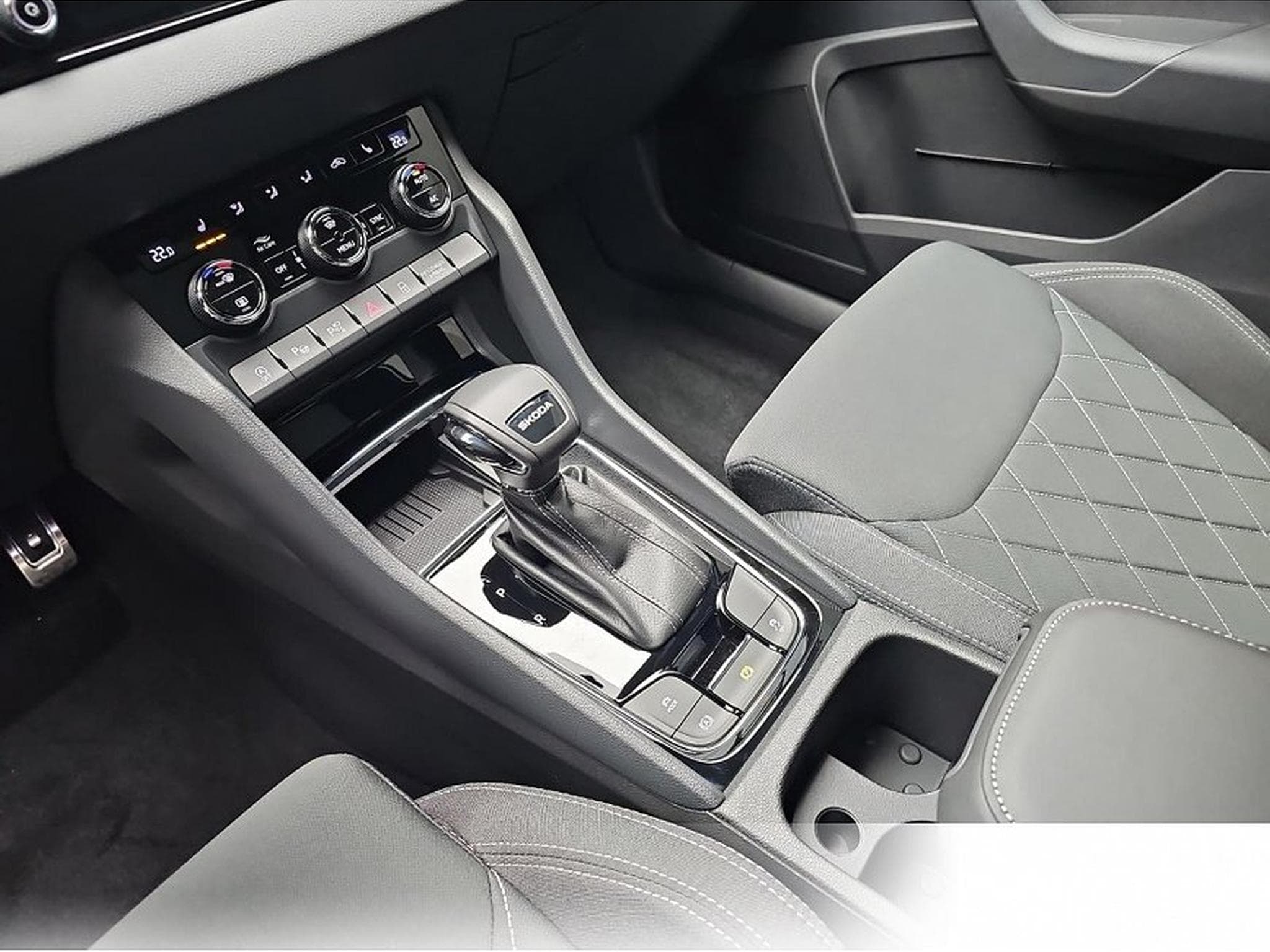 Skoda Karoq (2026) - Photo 11