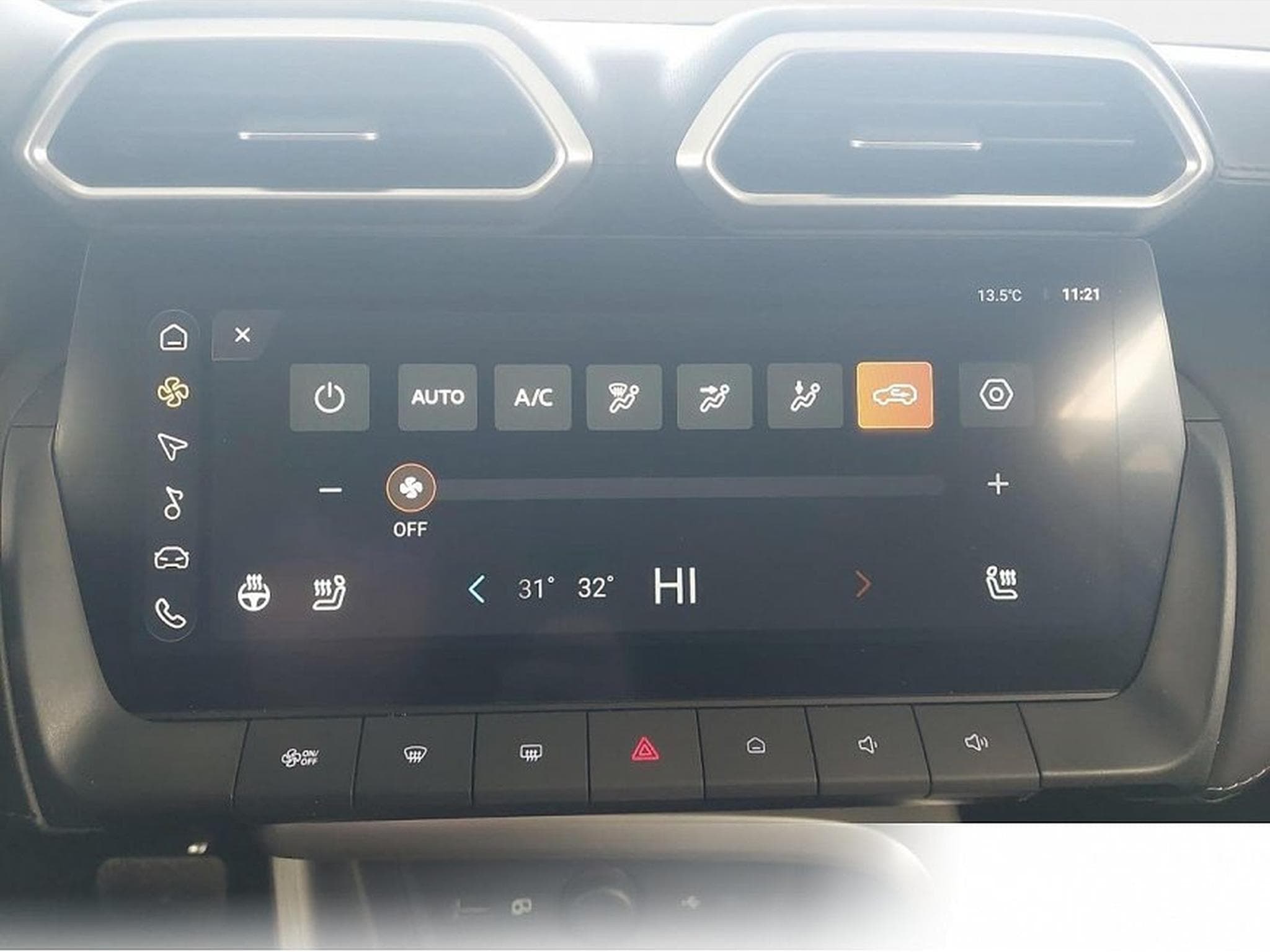 MG ZS (2026) - Photo 10