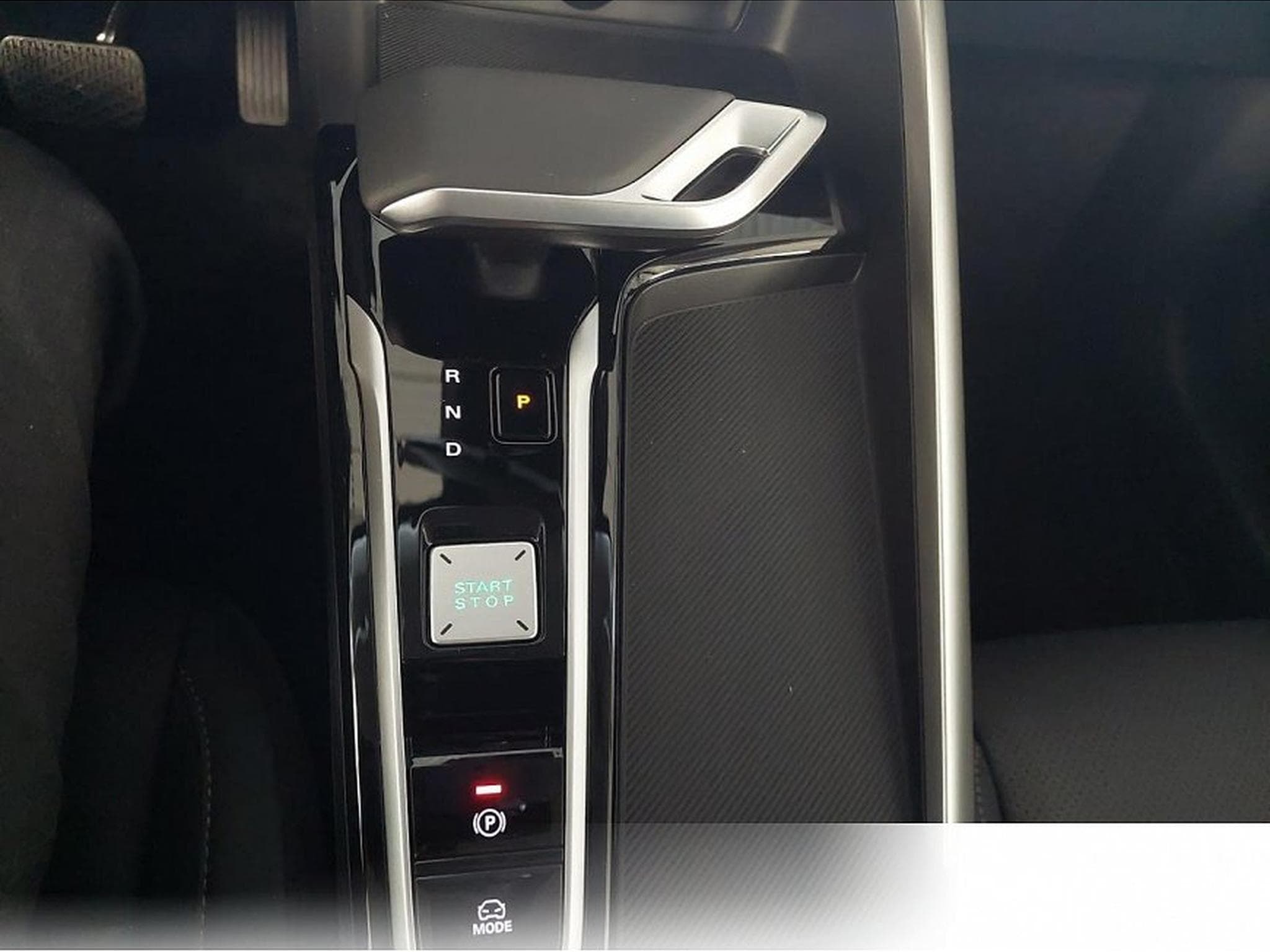 MG ZS (2026) - Photo 11