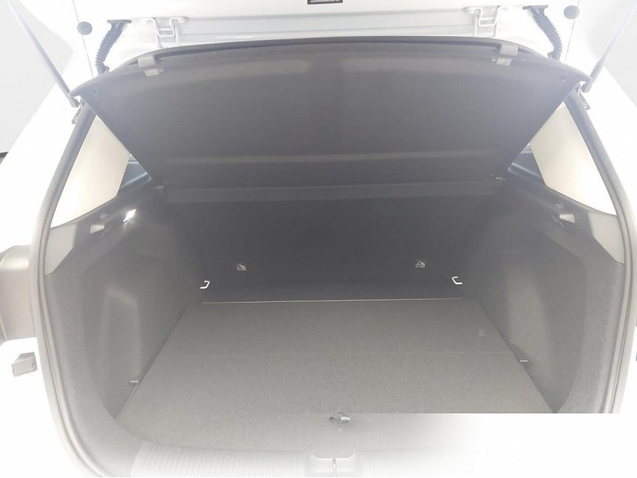 MG ZS (2026) - Photo 13