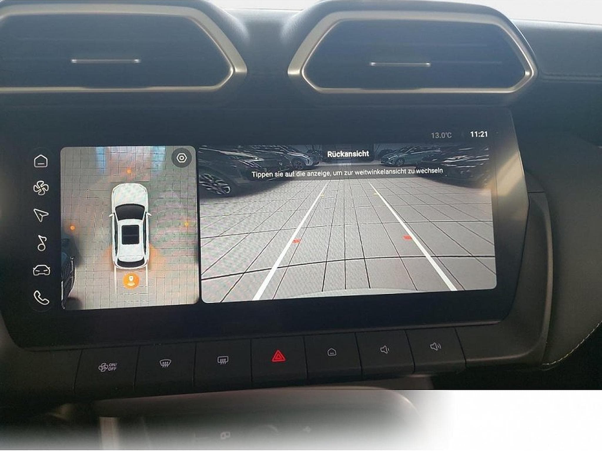 MG ZS (2026) - Photo 9