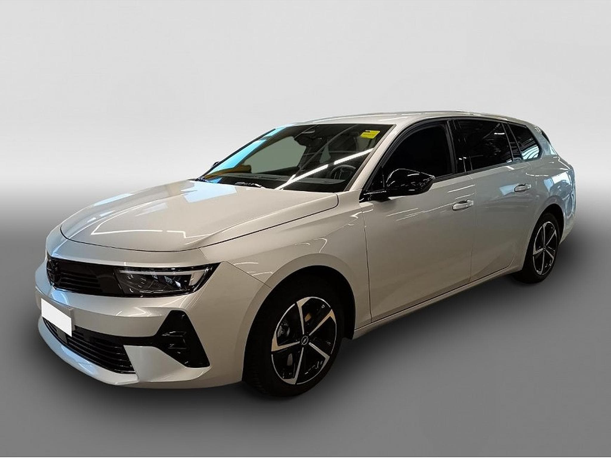 Opel Astra (2024) - Photo 2