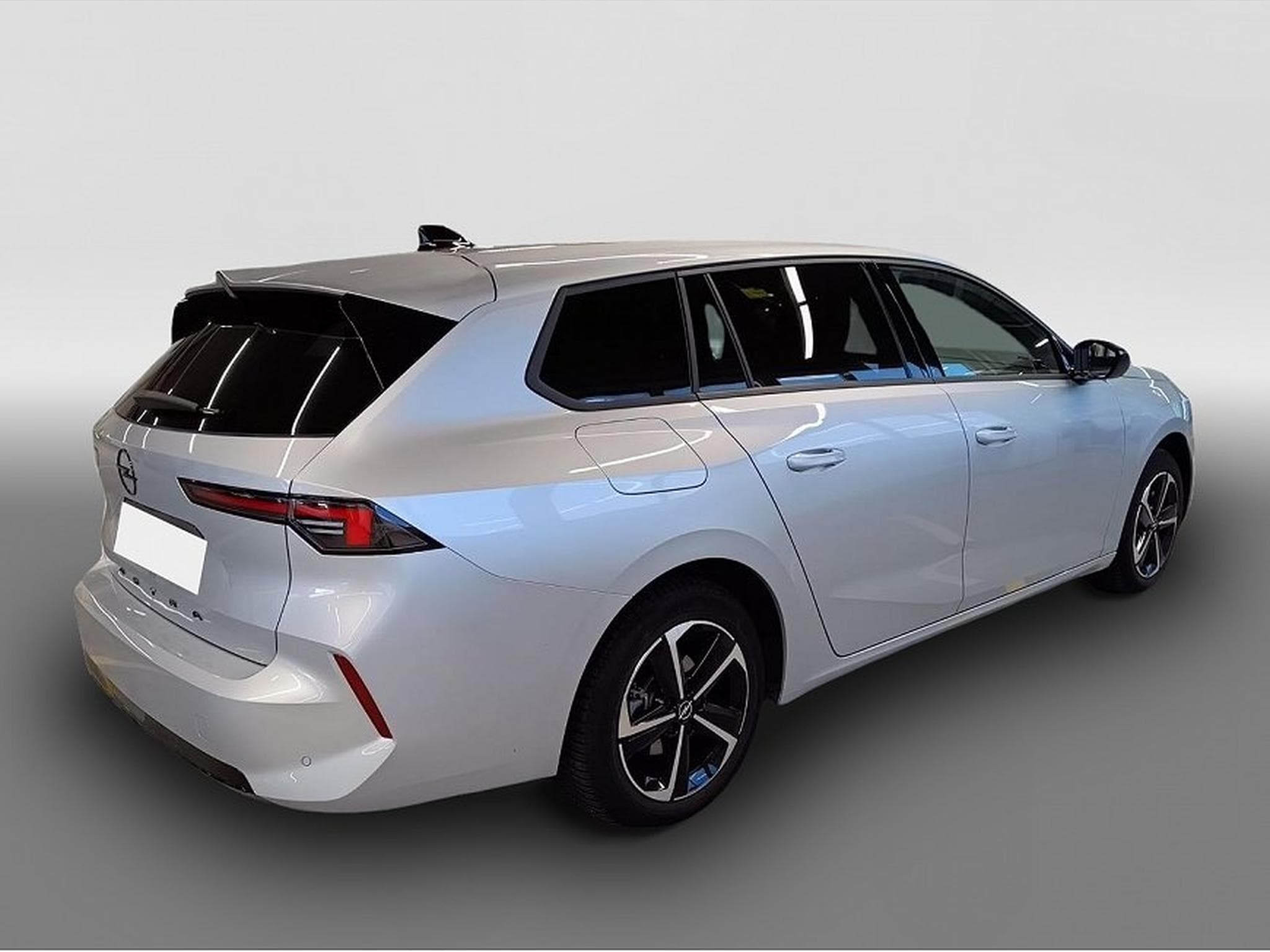 Opel Astra (2024) - Photo 3