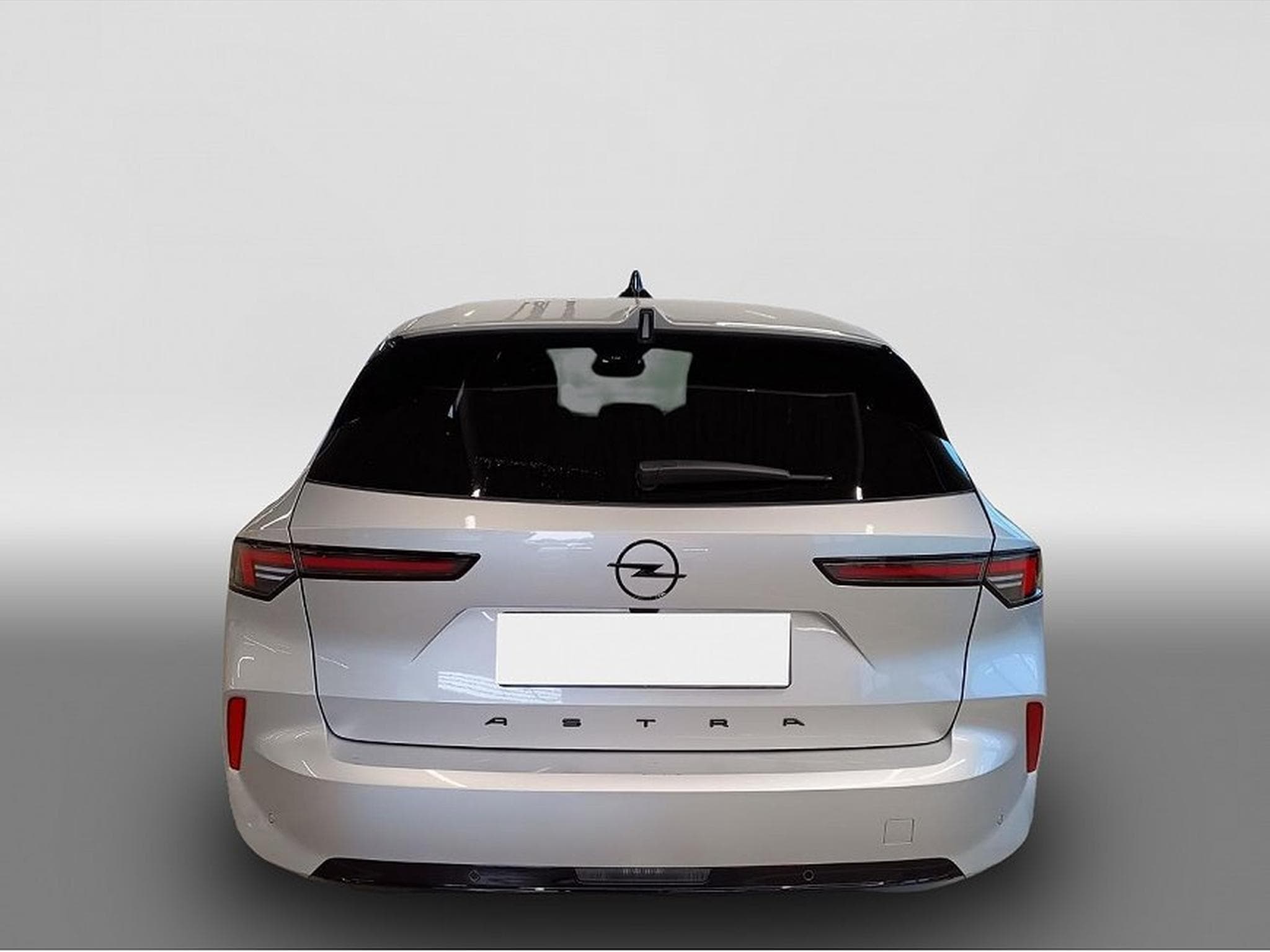 Opel Astra (2024) - Photo 4