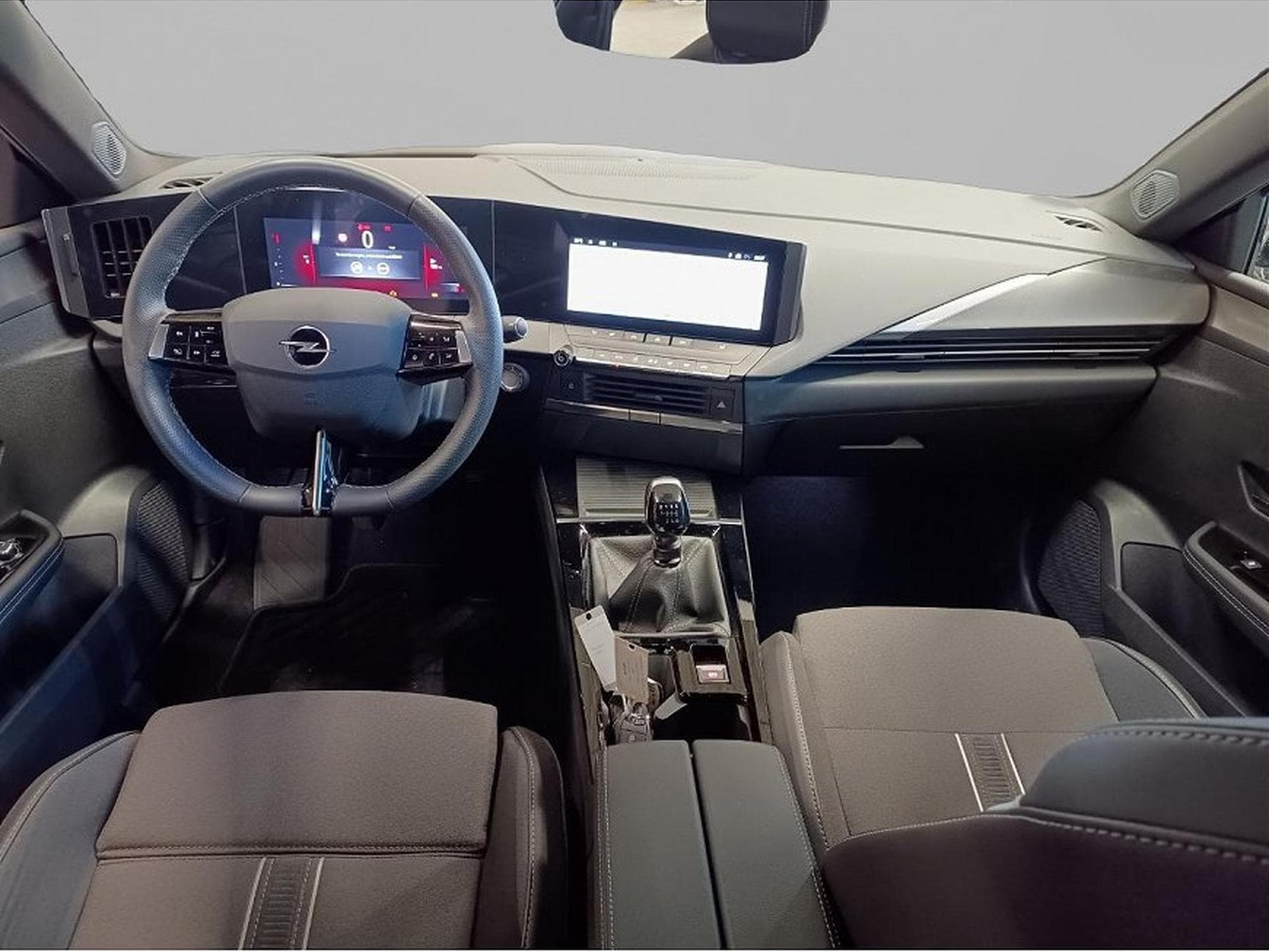 Opel Astra (2024) - Photo 5