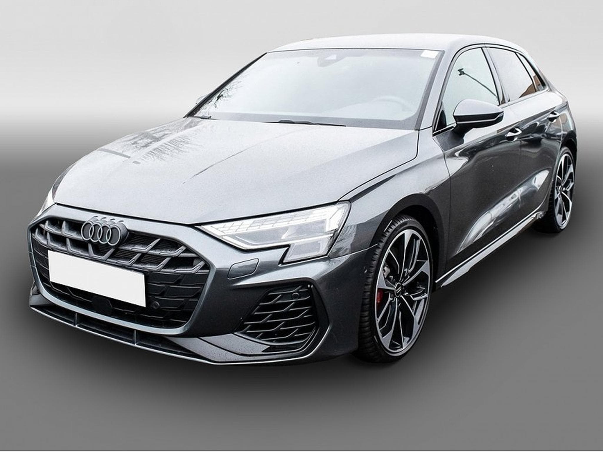 Audi S3 (2025) - Photo 1