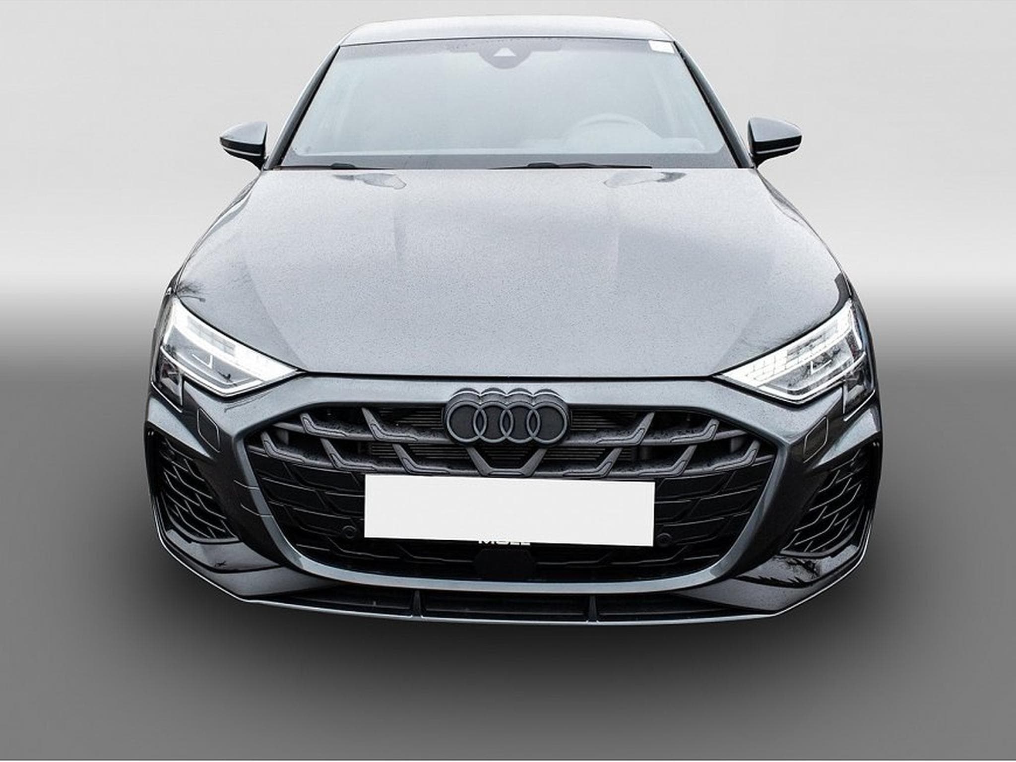 Audi S3 (2025) - Photo 2