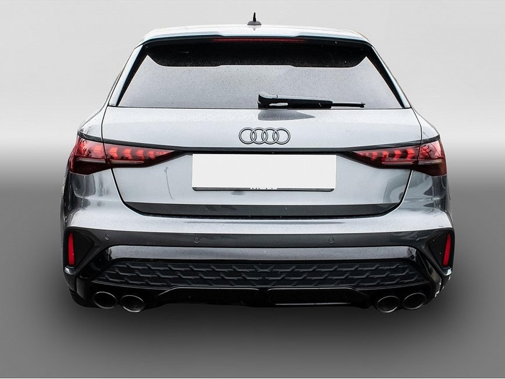 Audi S3 (2025) - Photo 4