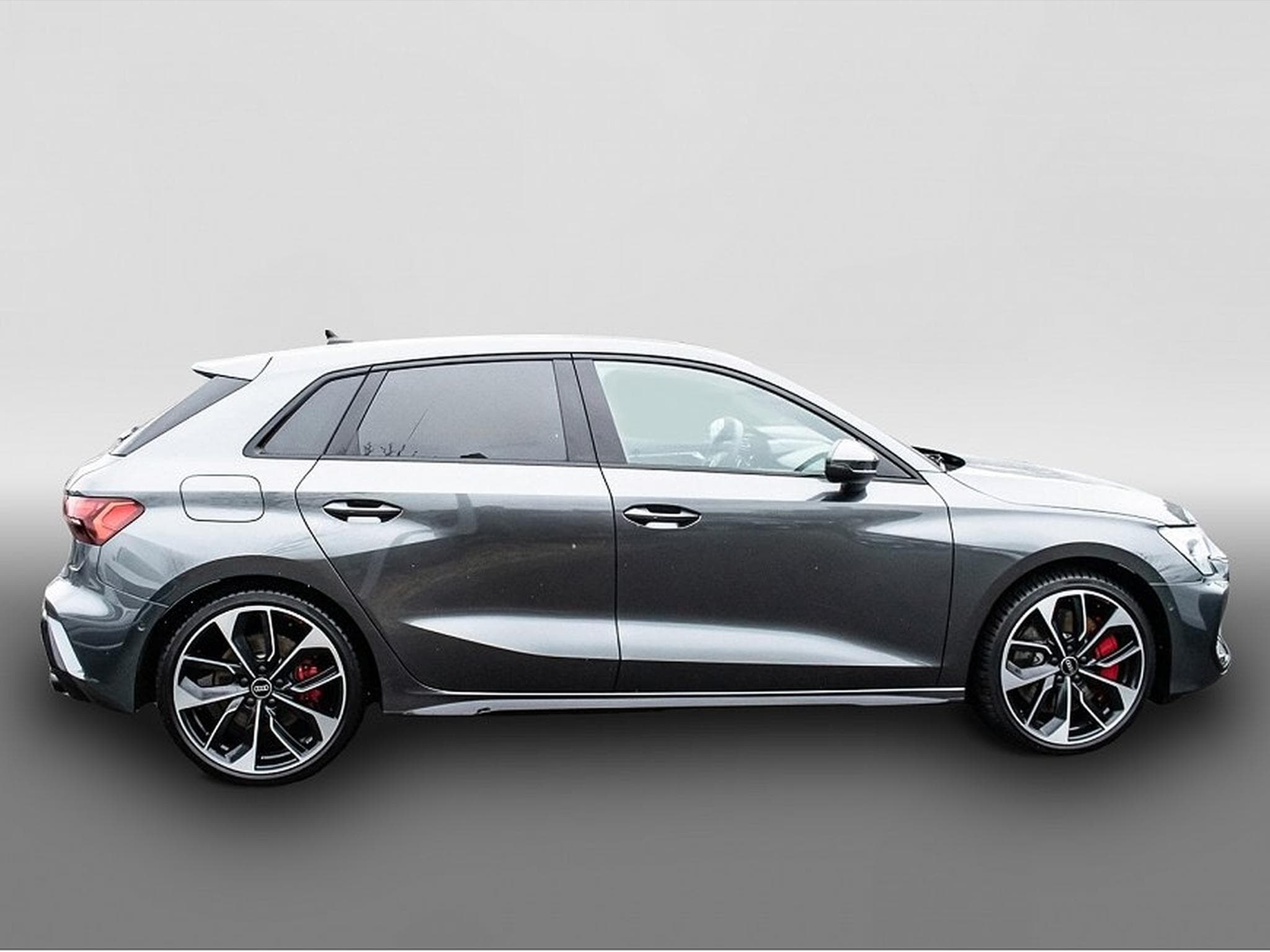 Audi S3 (2025) - Photo 5