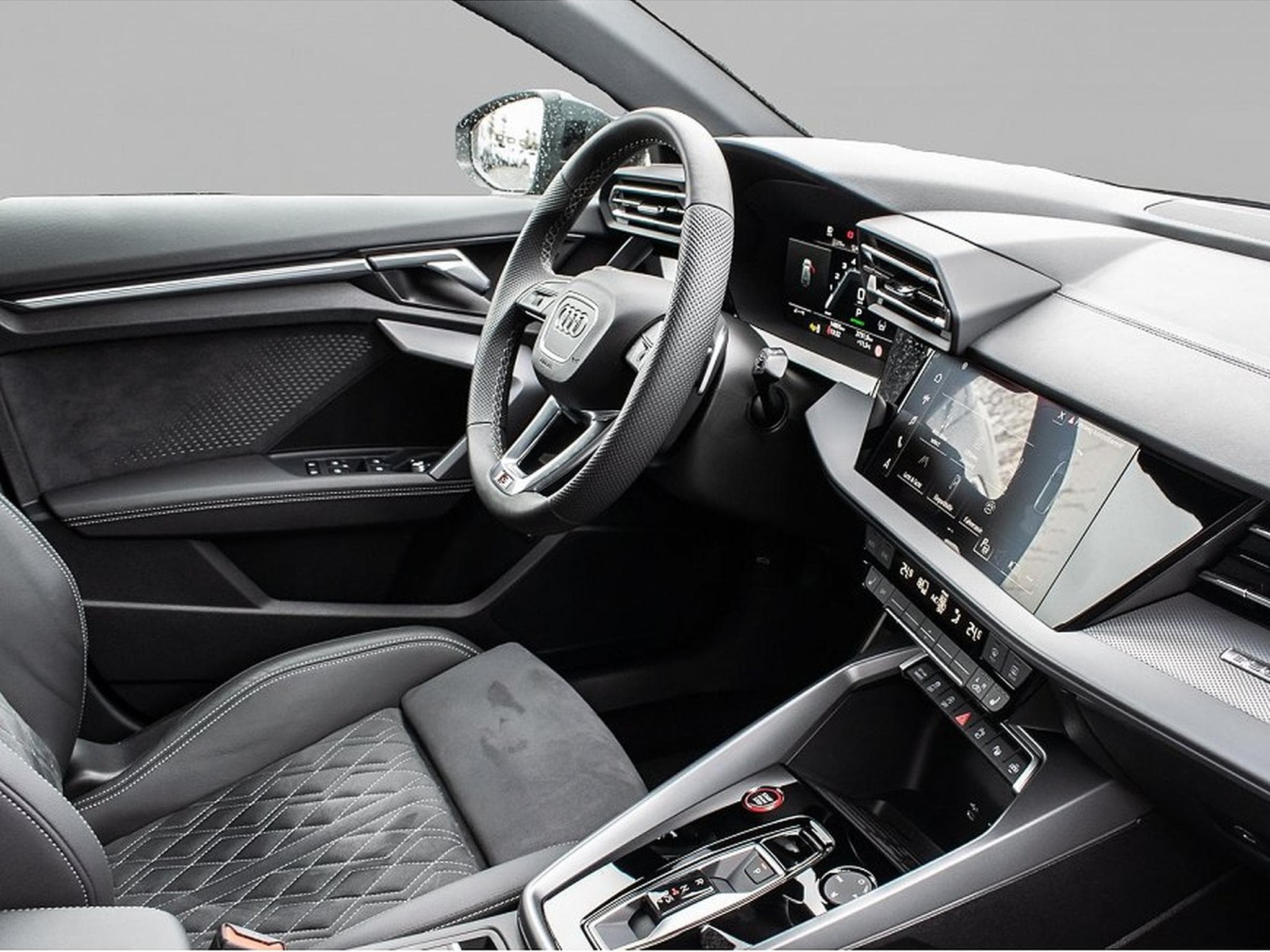 Audi S3 (2025) - Photo 6