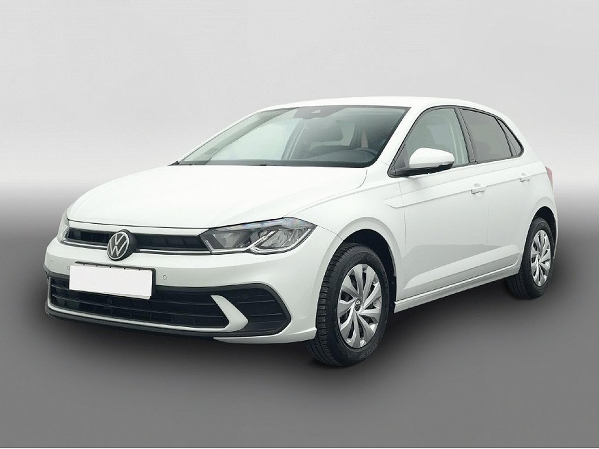 VW Polo (2025) - Photo 1