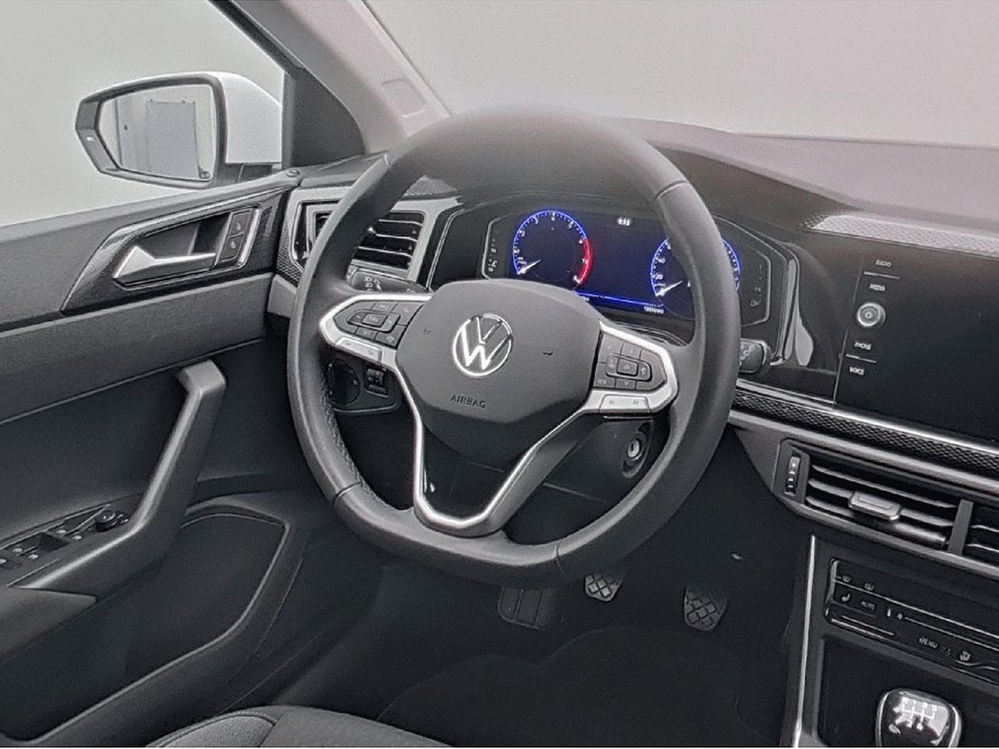 VW Polo (2025) - Photo 10