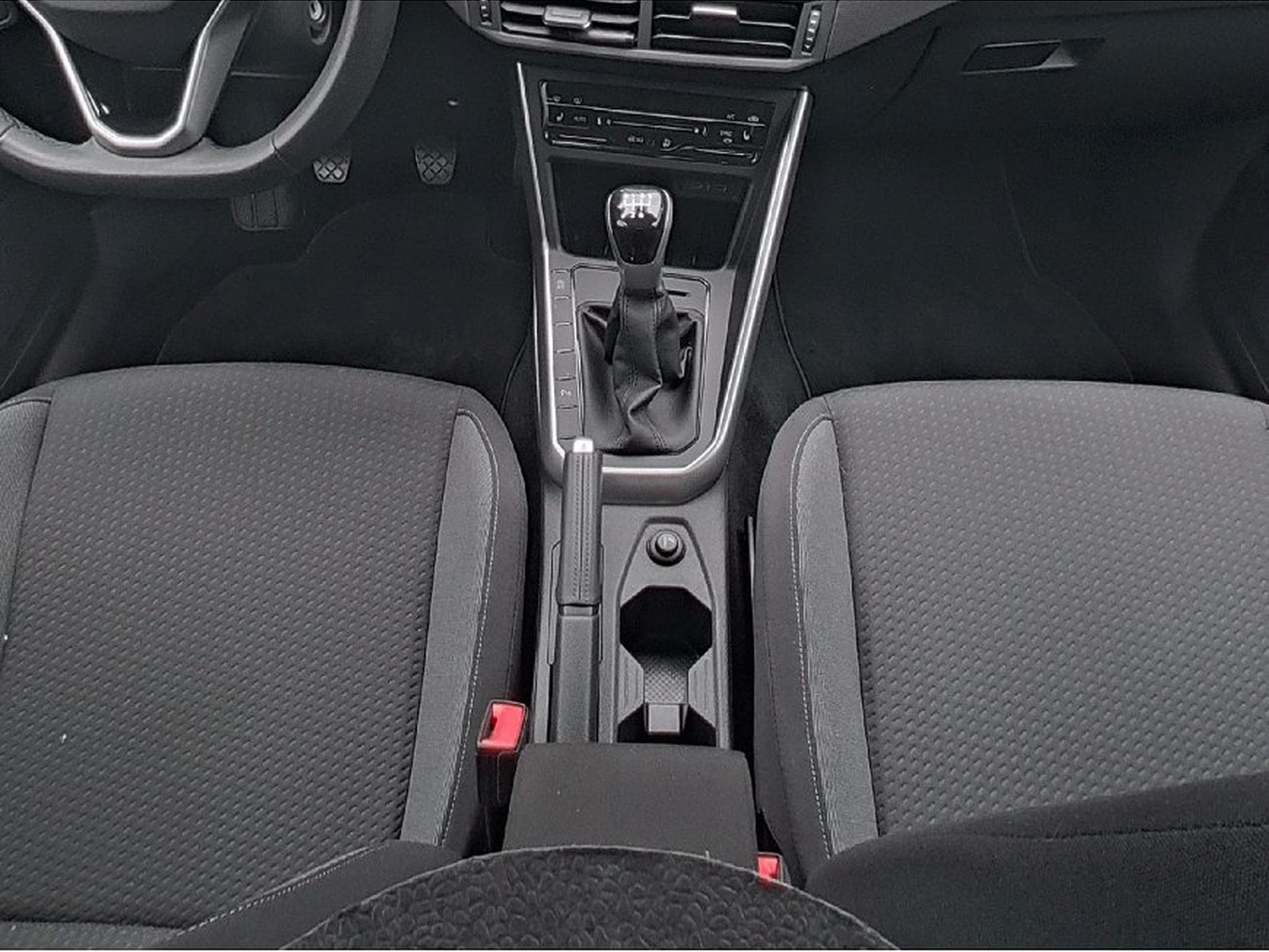 VW Polo (2025) - Photo 12