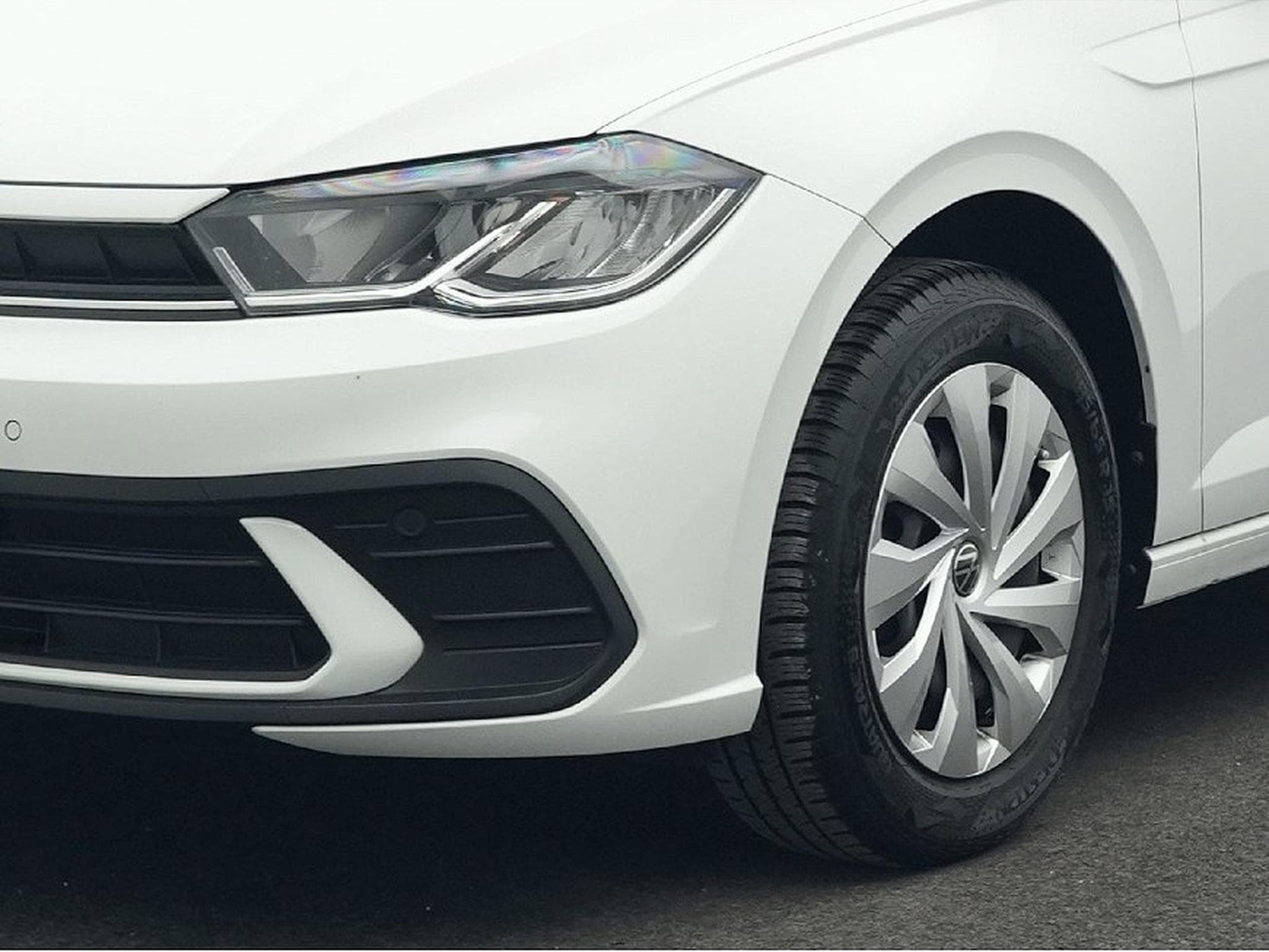 VW Polo (2025) - Photo 14