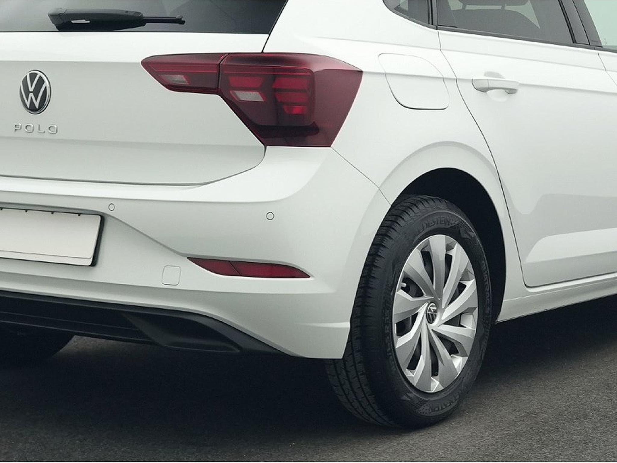 VW Polo (2025) - Photo 15