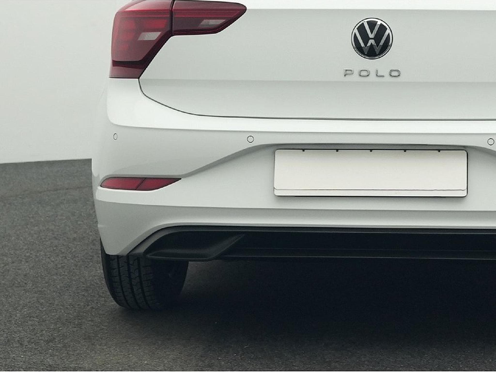 VW Polo (2025) - Photo 17