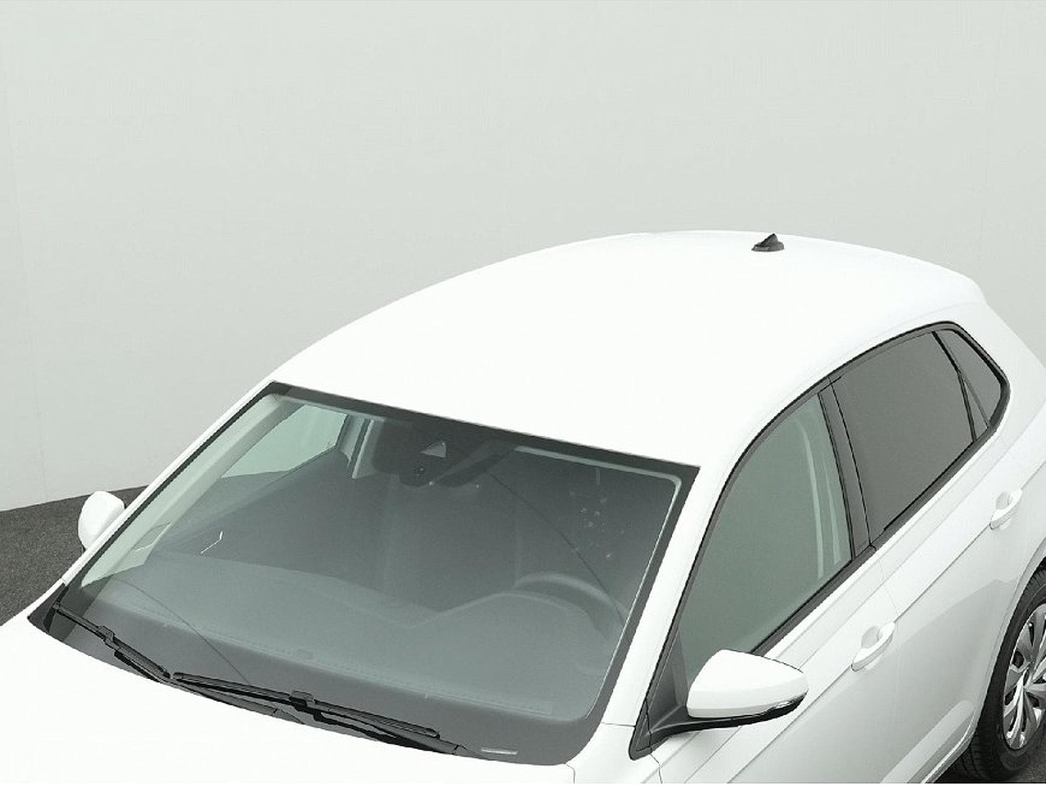 VW Polo (2025) - Photo 18