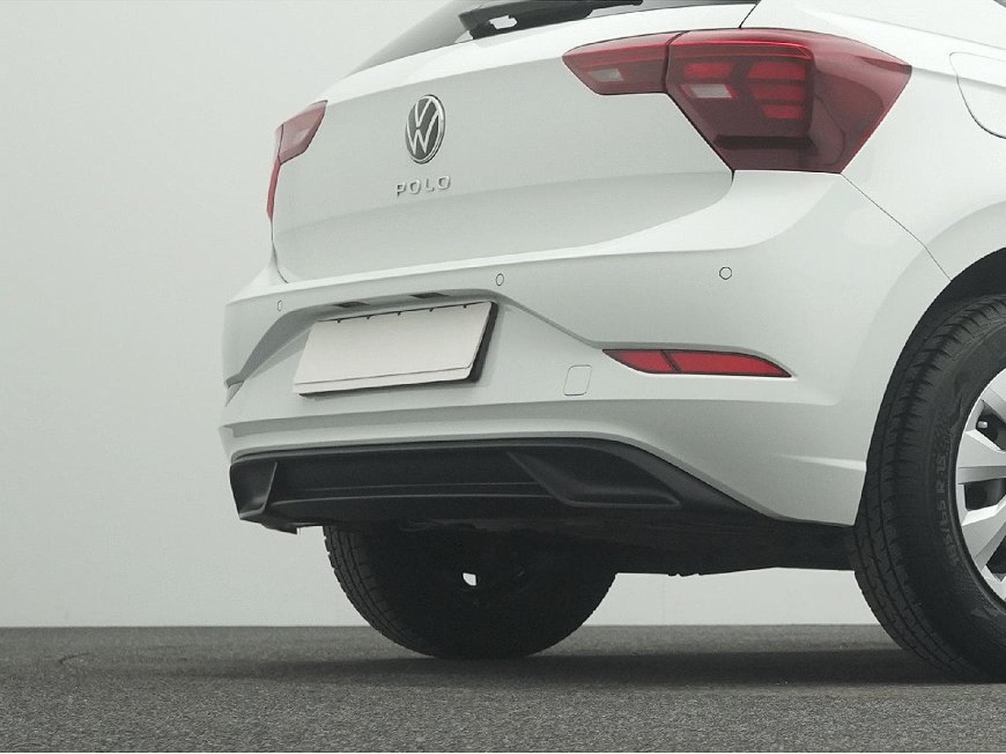 VW Polo (2025) - Photo 19