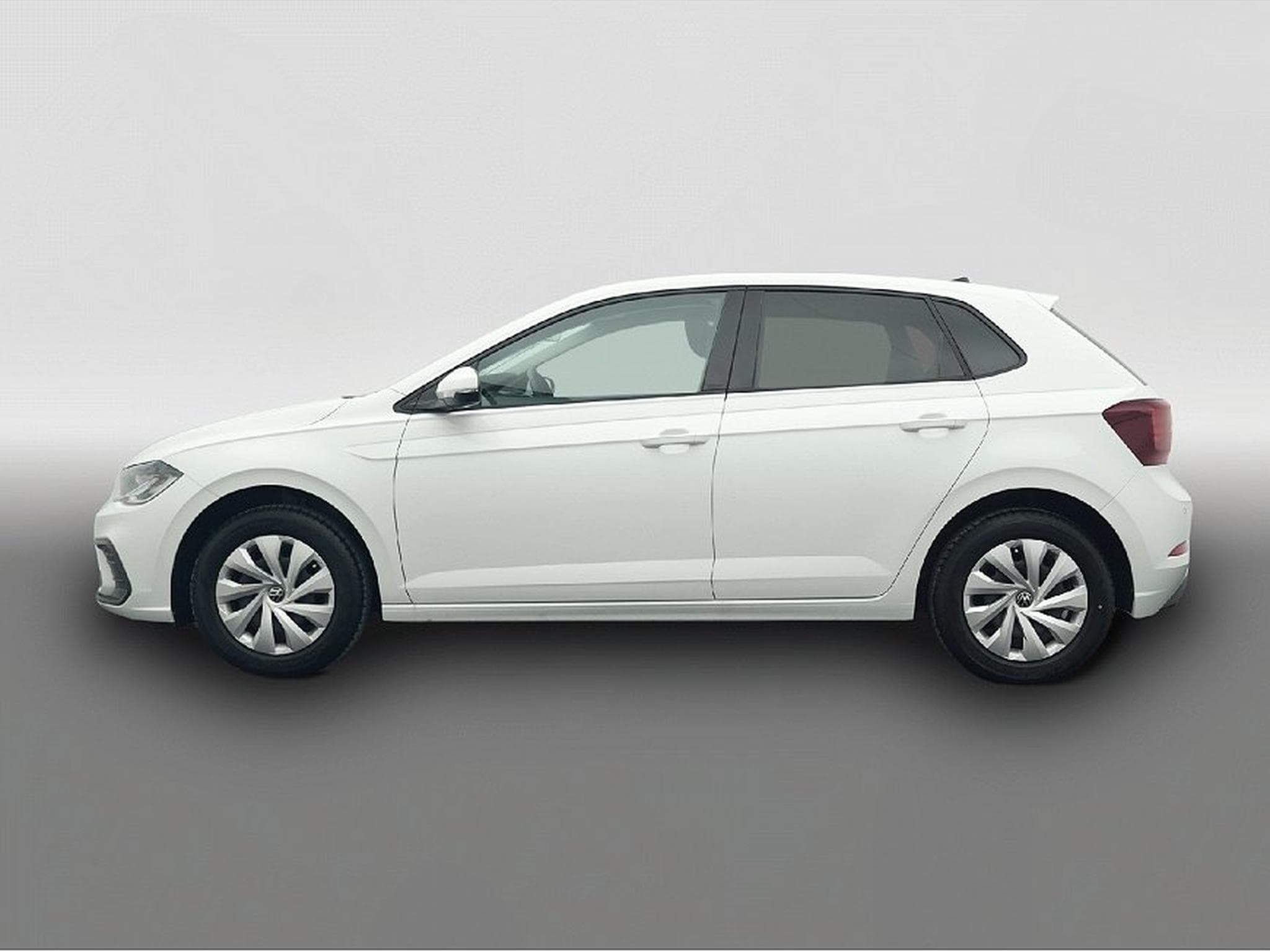 VW Polo (2025) - Photo 2