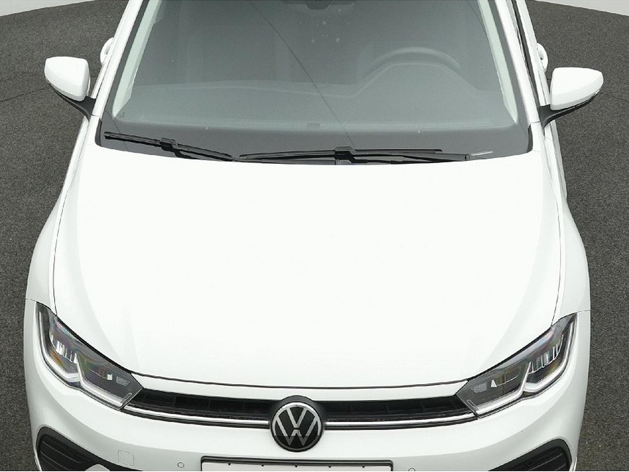VW Polo (2025) - Photo 20