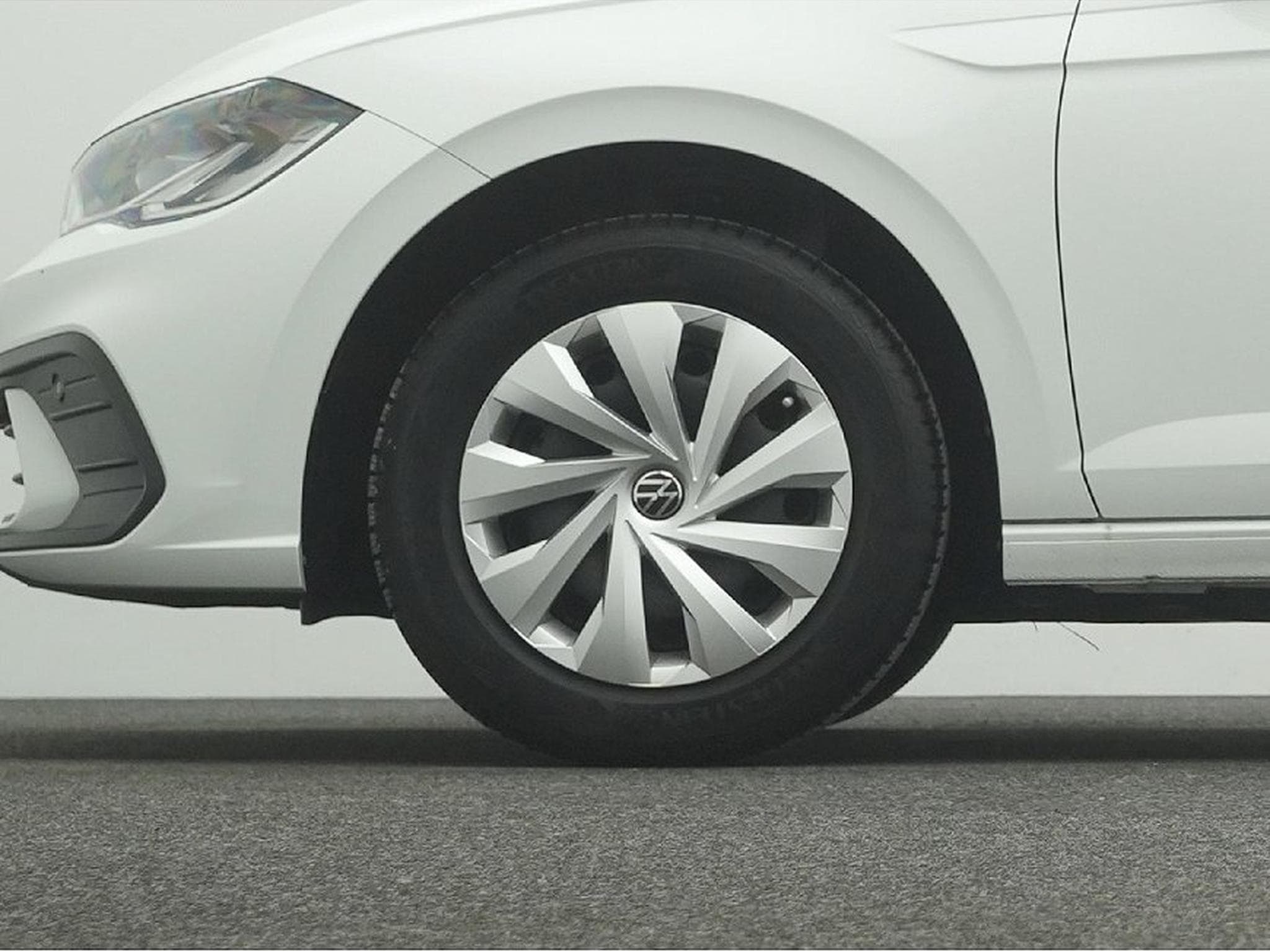 VW Polo (2025) - Photo 21