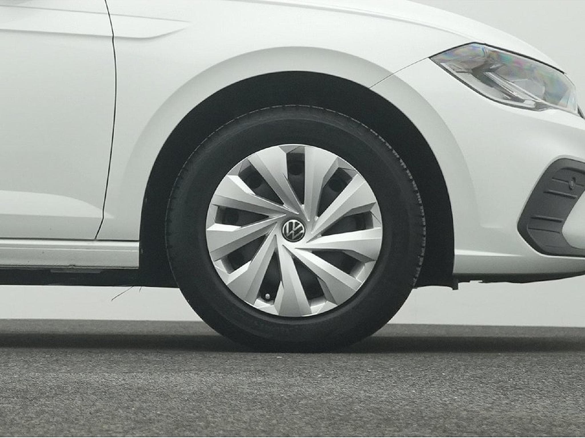 VW Polo (2025) - Photo 24