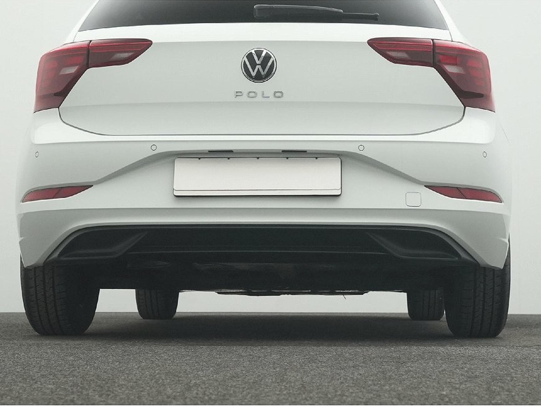 VW Polo (2025) - Photo 25