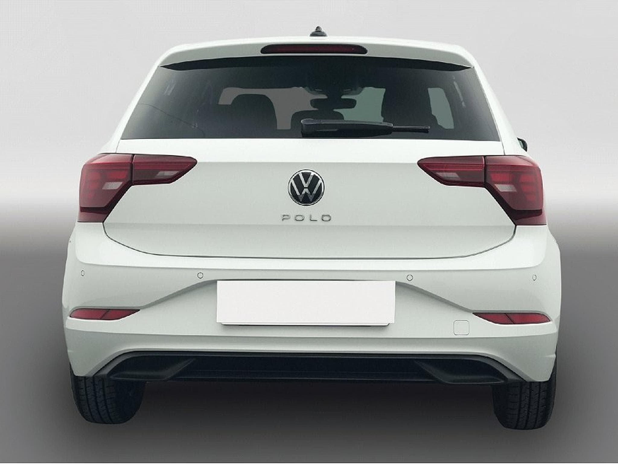 VW Polo (2025) - Photo 4
