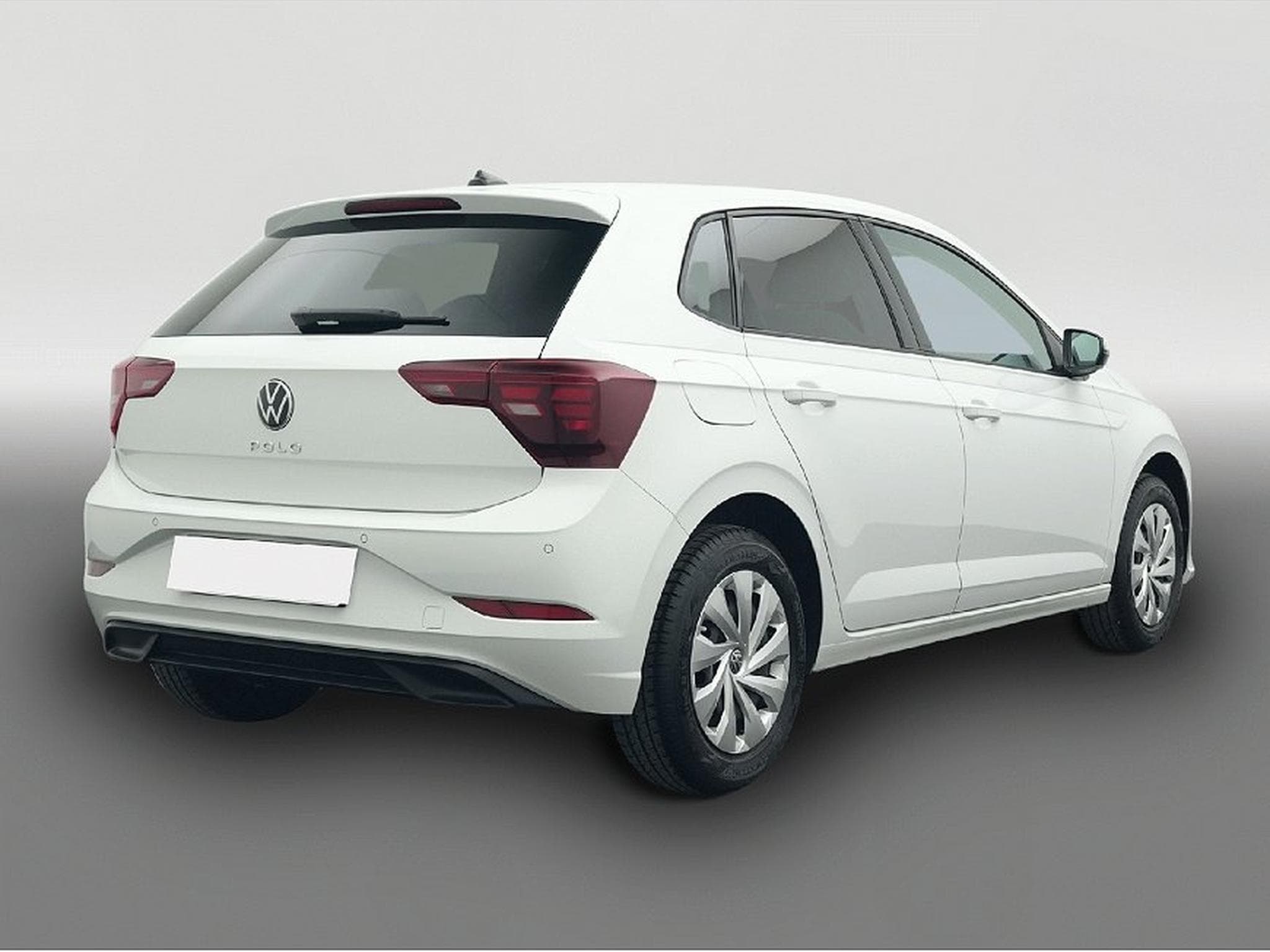 VW Polo (2025) - Photo 5