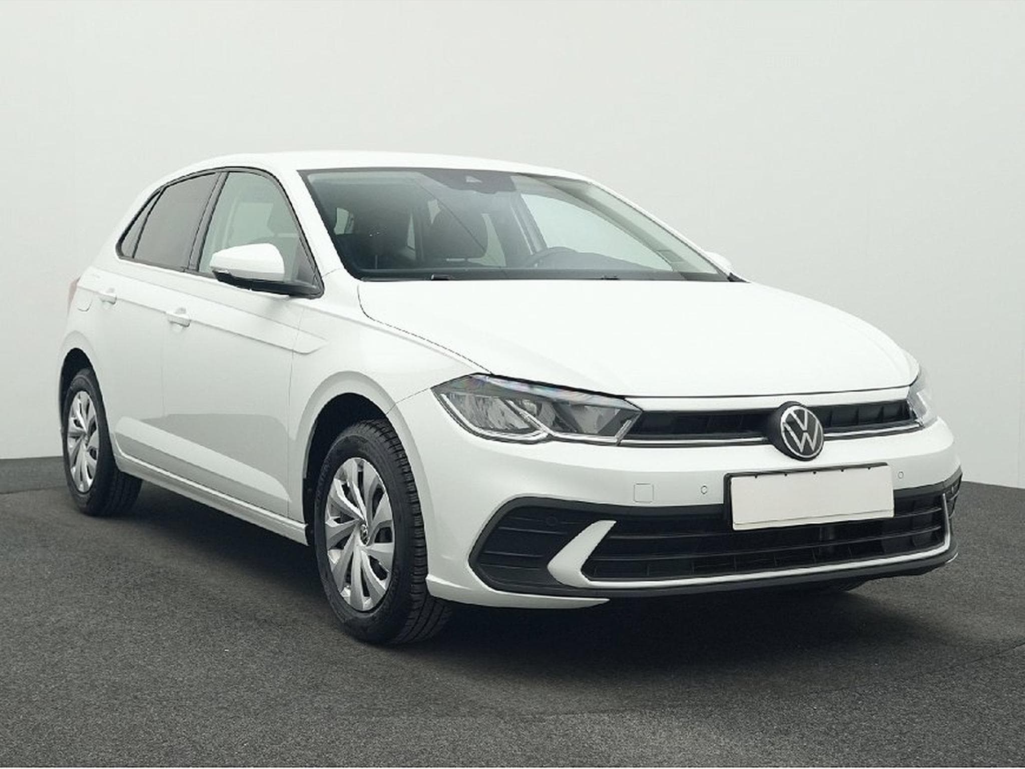 VW Polo (2025) - Photo 7