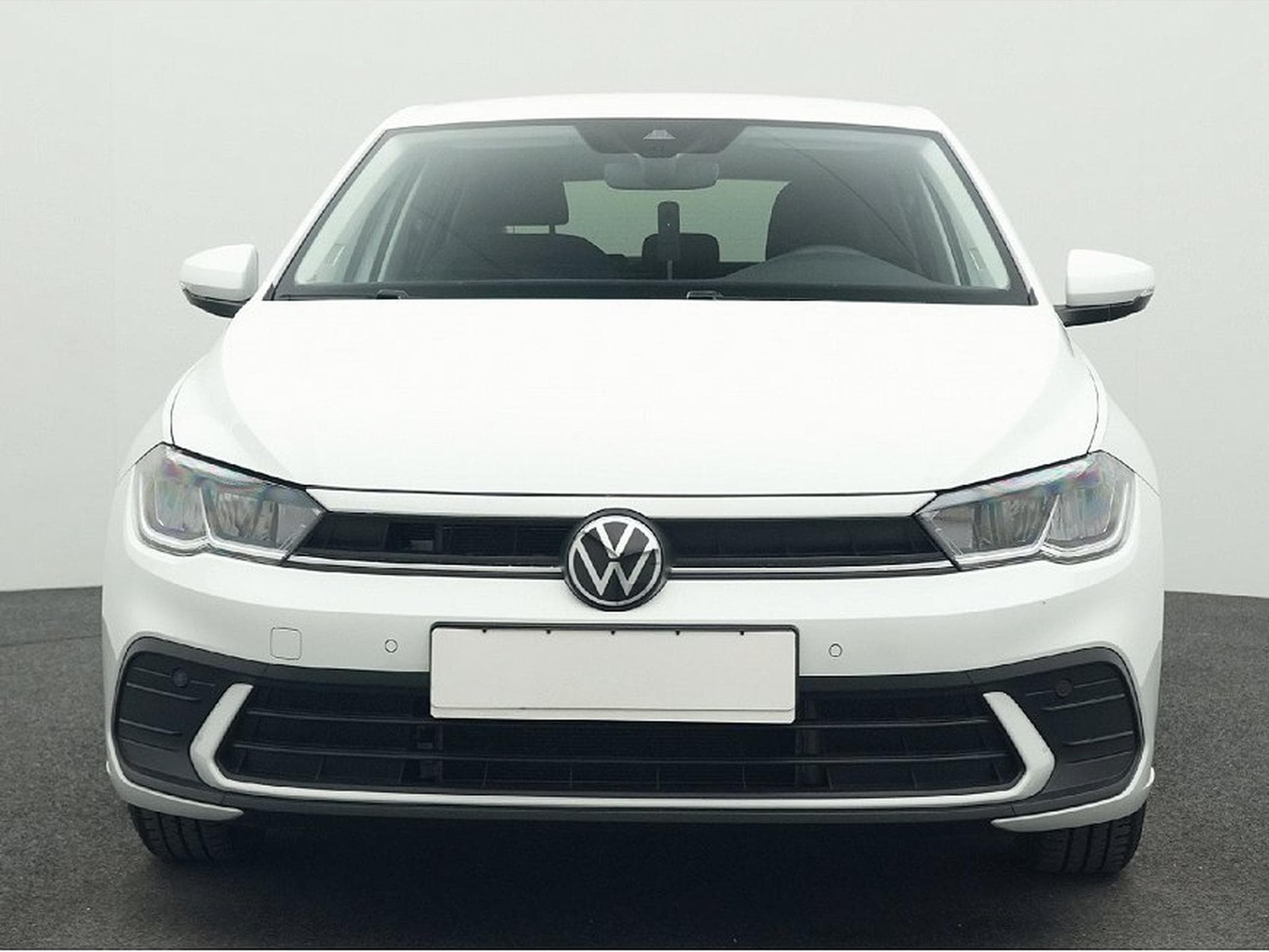 VW Polo (2025) - Photo 8