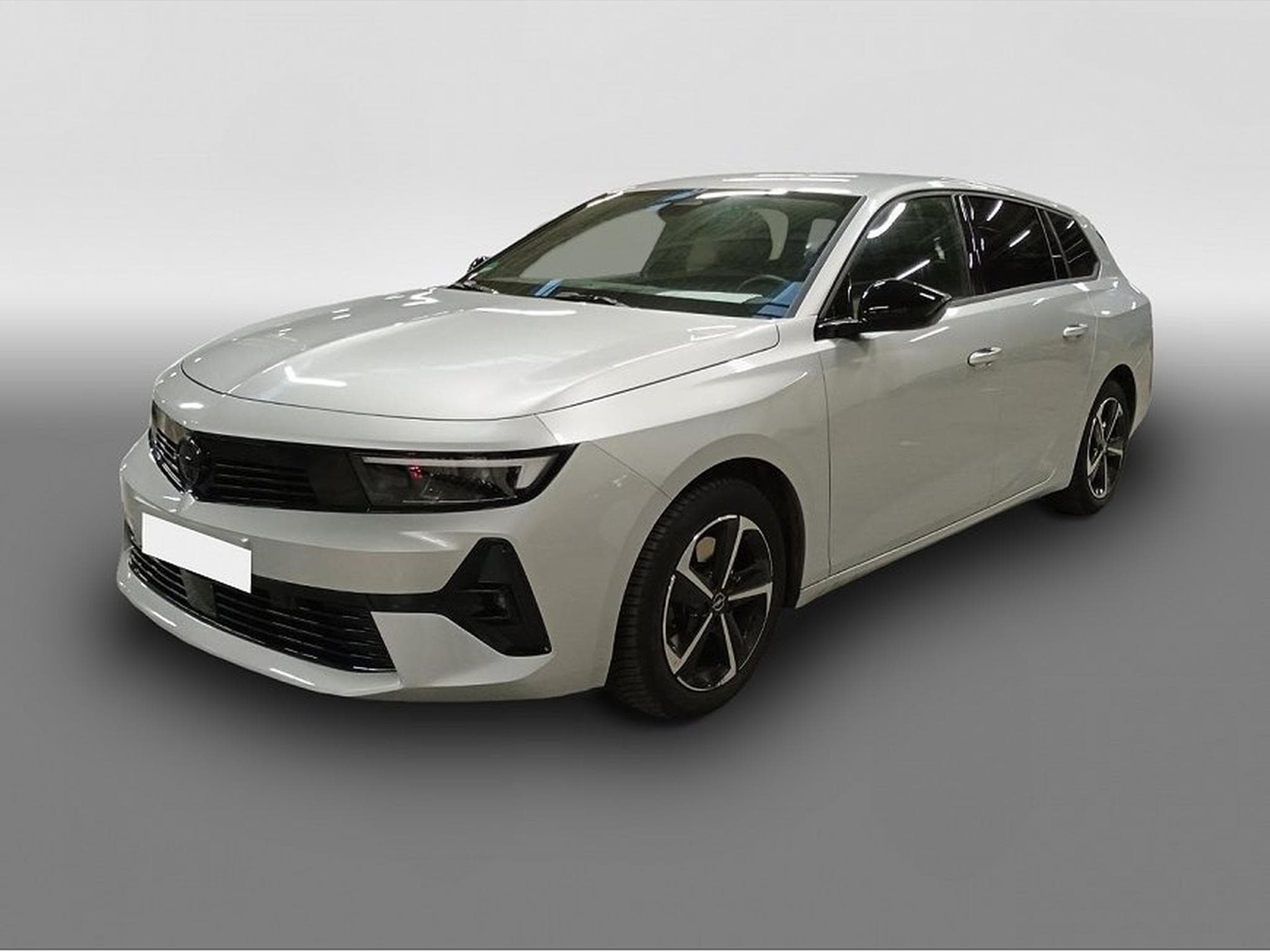 Opel Astra (2024) - Photo 1