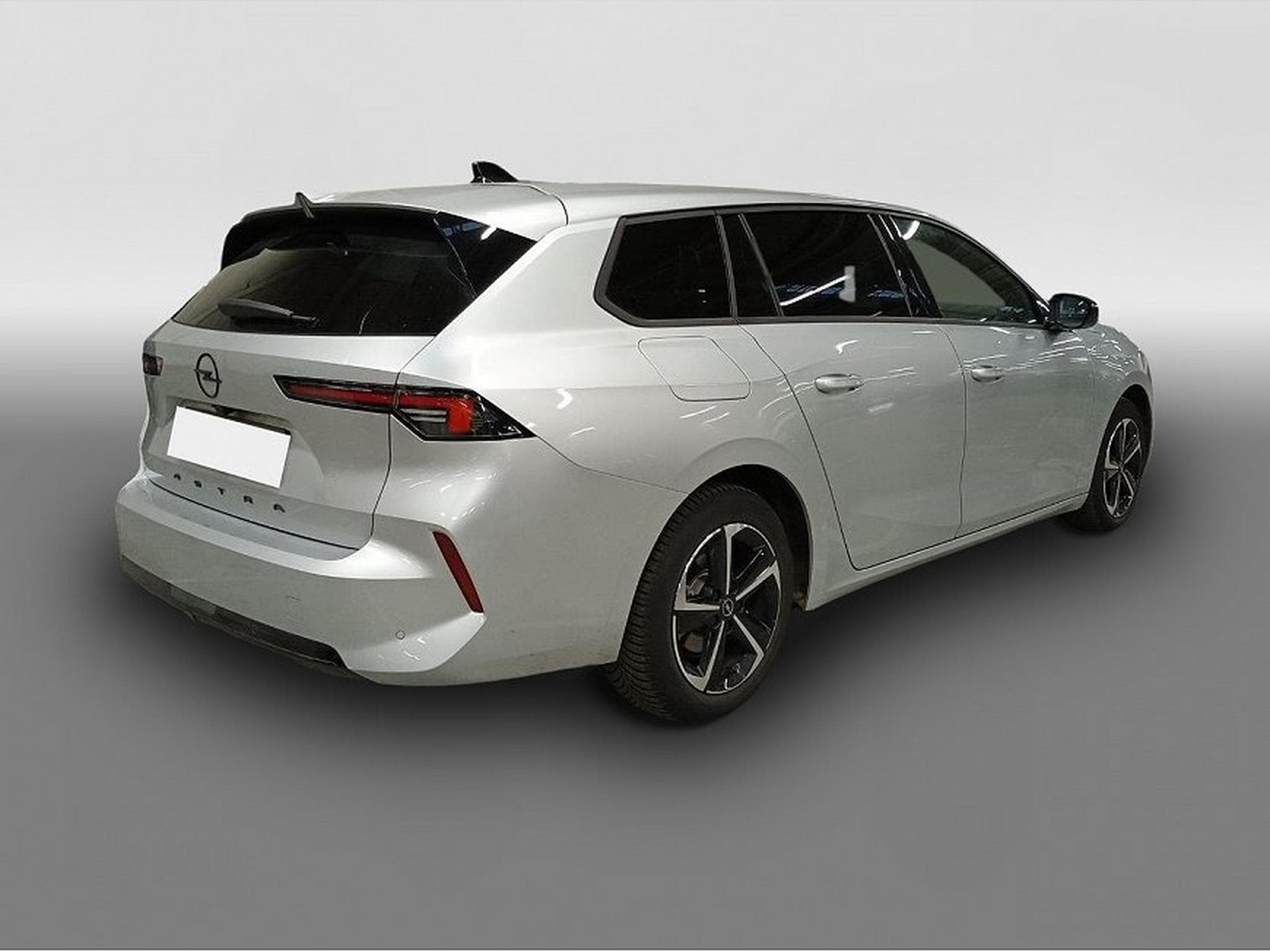 Opel Astra (2024) - Photo 3